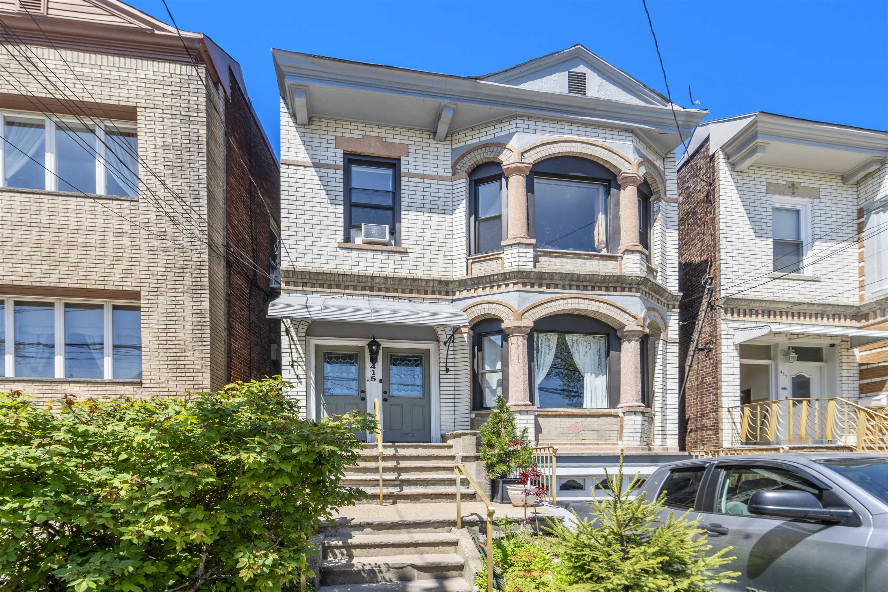 # 250008948 - For Rent in Weehawken NJ