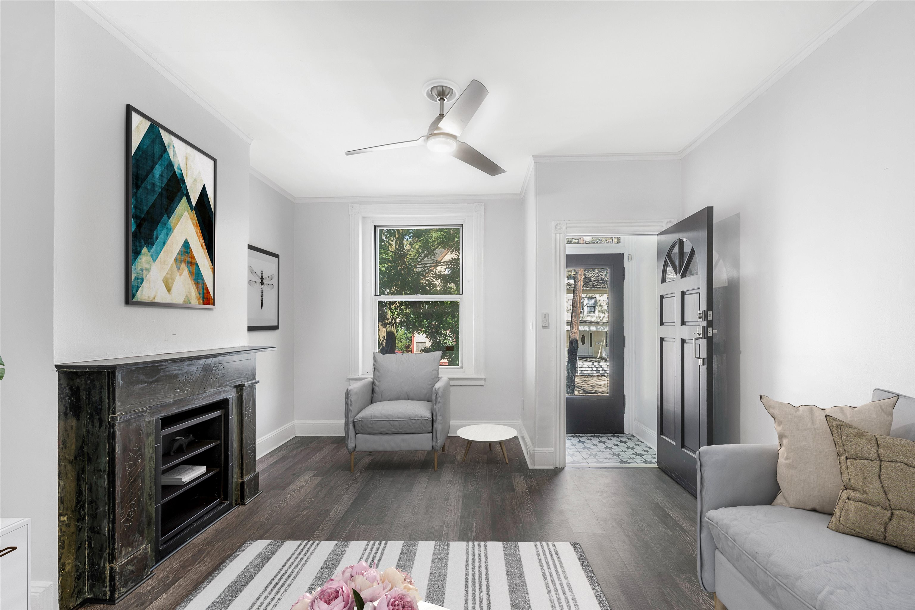 # 250008950 - For Rent in JERSEY CITY - Journal Square NJ