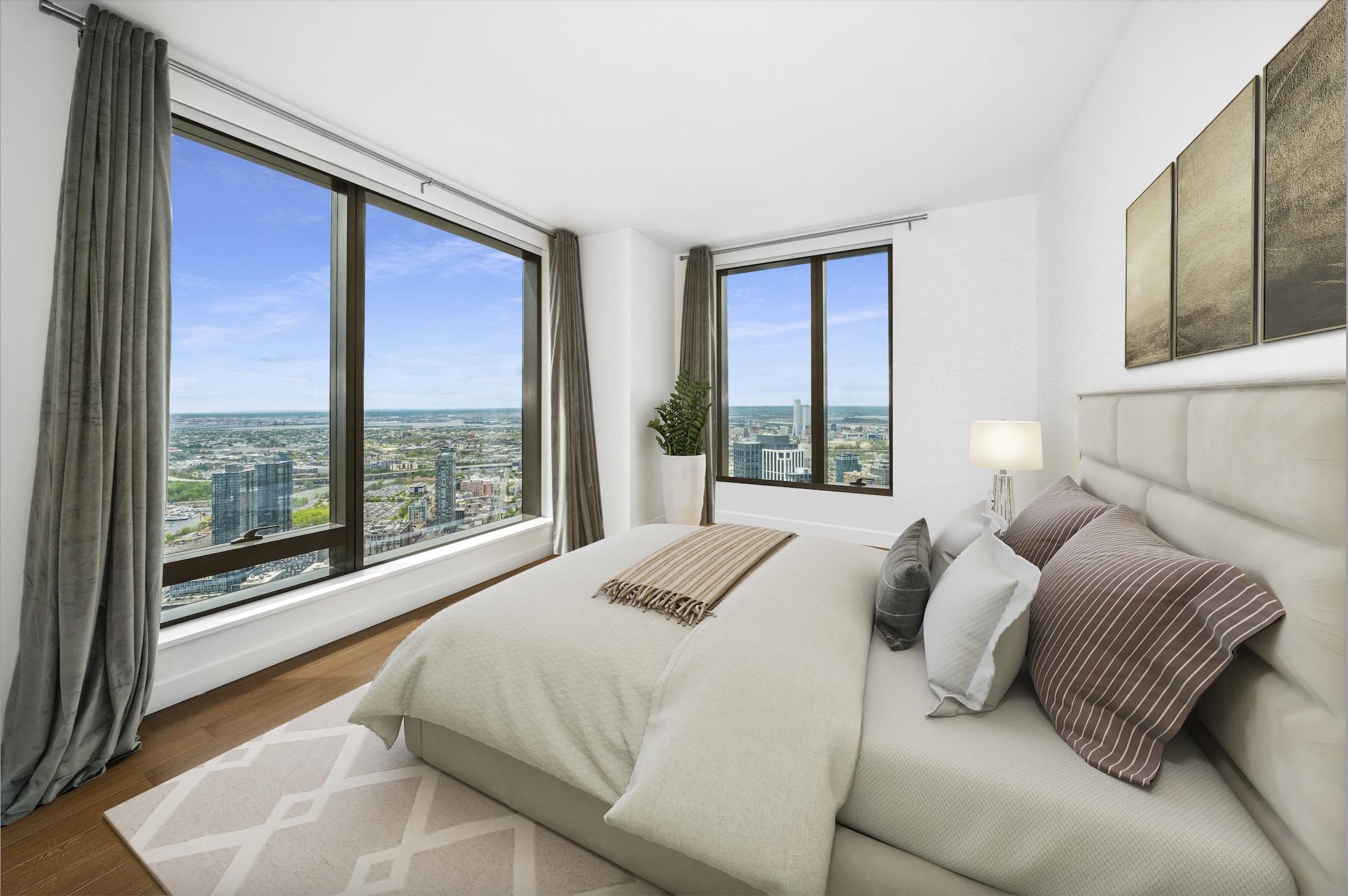 # 250008952 - For Rent in JERSEY CITY - Downtown NJ
