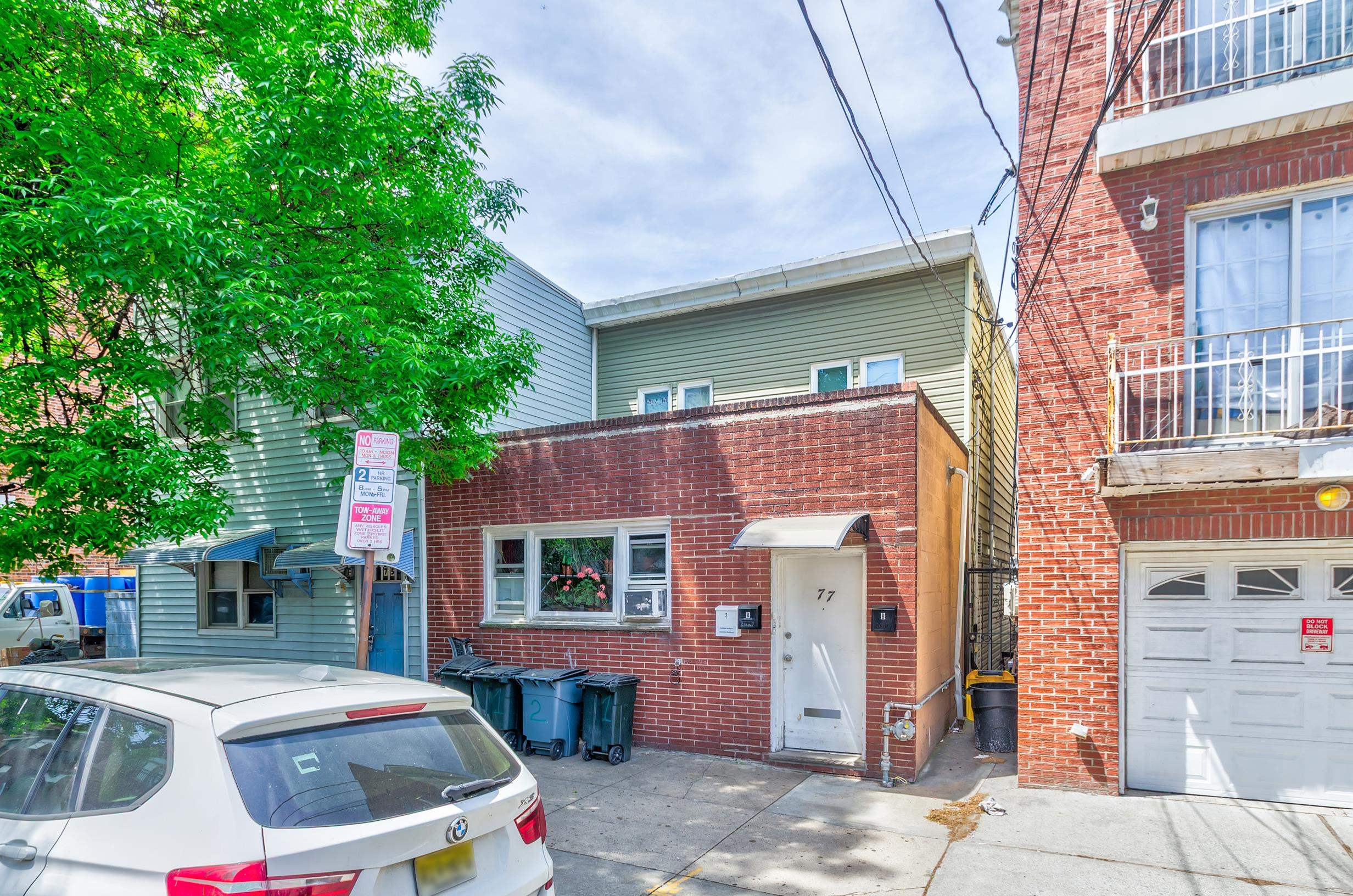 # 250008974 - For Rent in JERSEY CITY - Journal Square NJ
