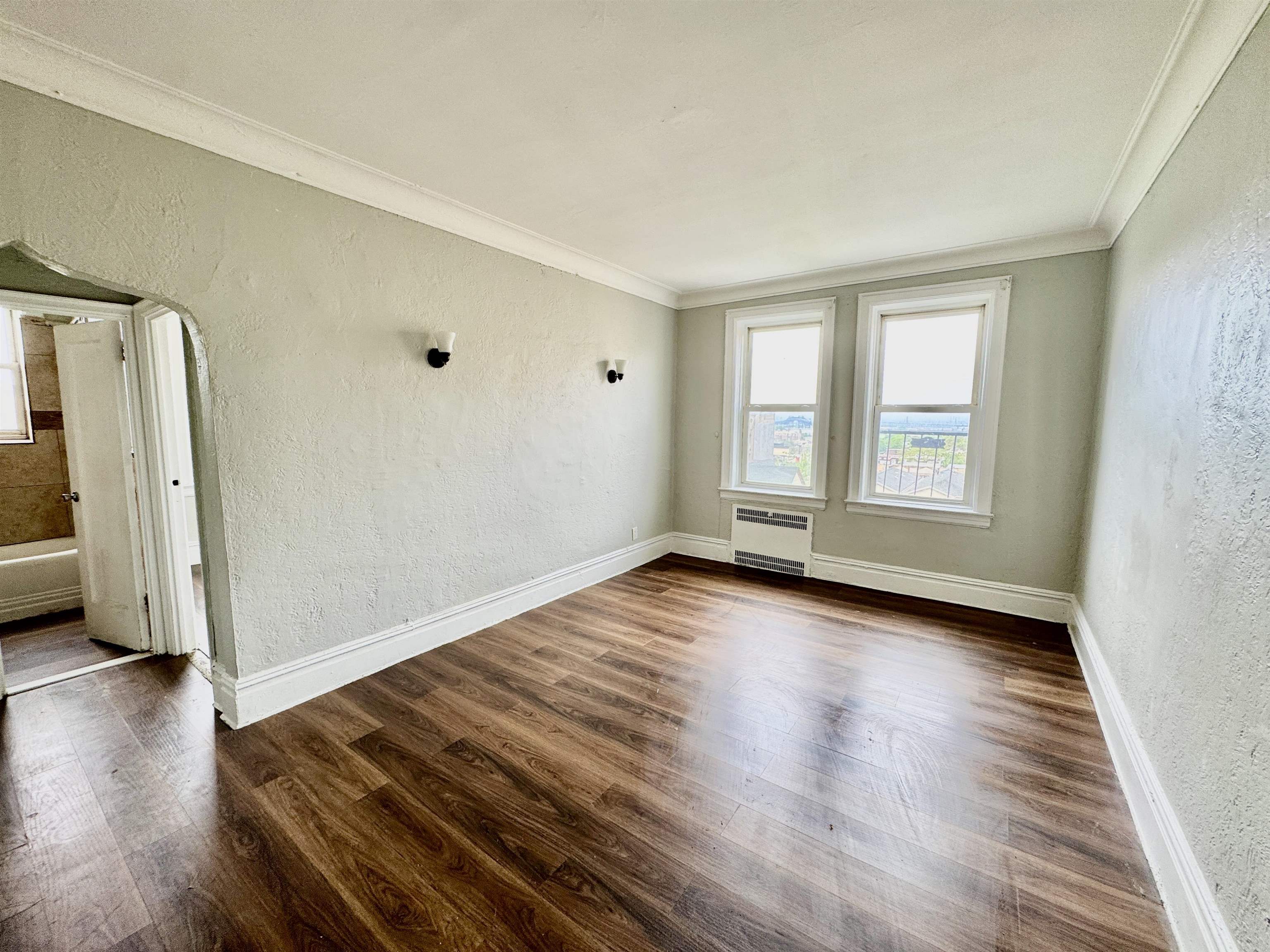 # 250008985 - For Rent in JERSEY CITY - Journal Square NJ