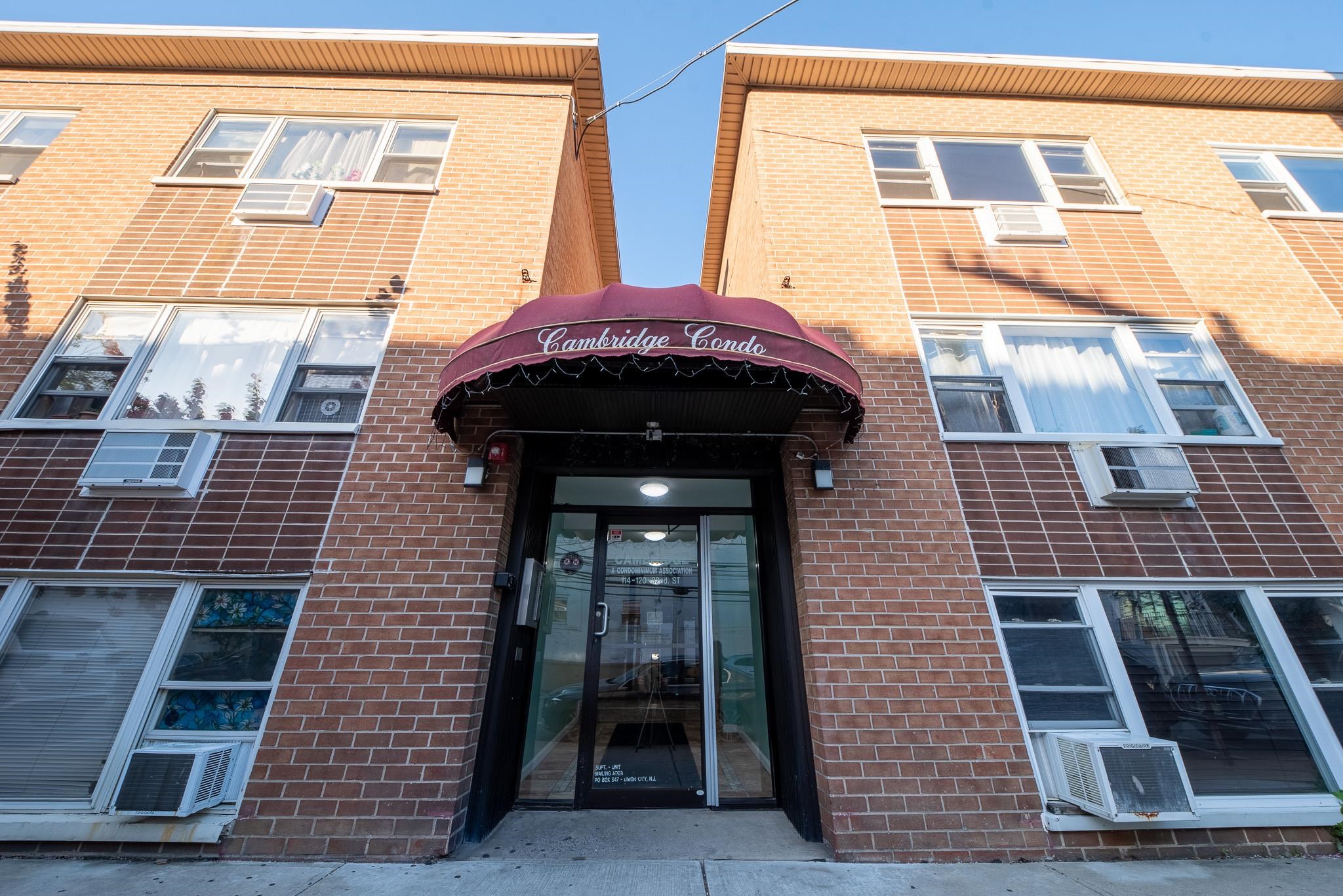 # 250008989 - For Rent in Union City NJ