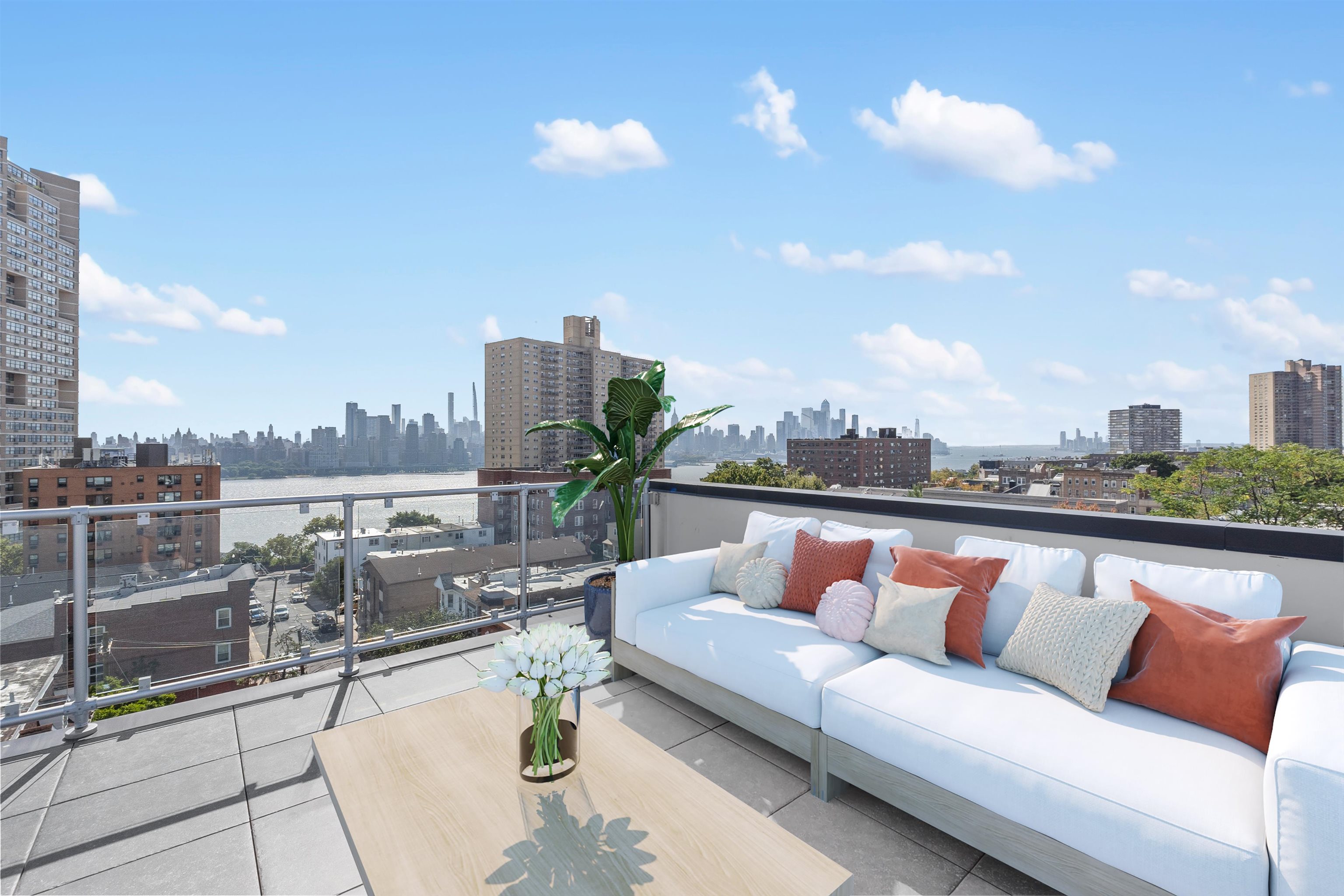 # 250008997 - For Rent in West New York NJ