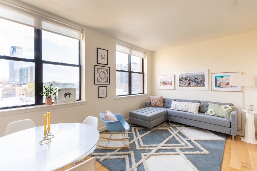 # 250009005 - For Rent in JERSEY CITY - Downtown NJ