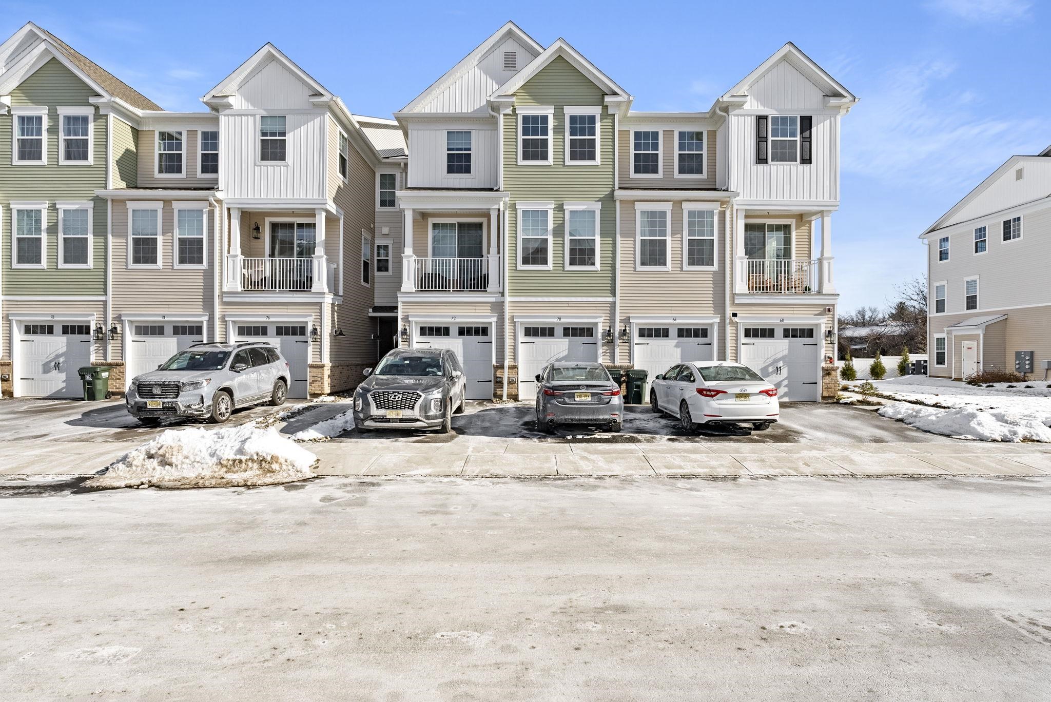 # 250009069 - For Rent in DUNELLEN NJ