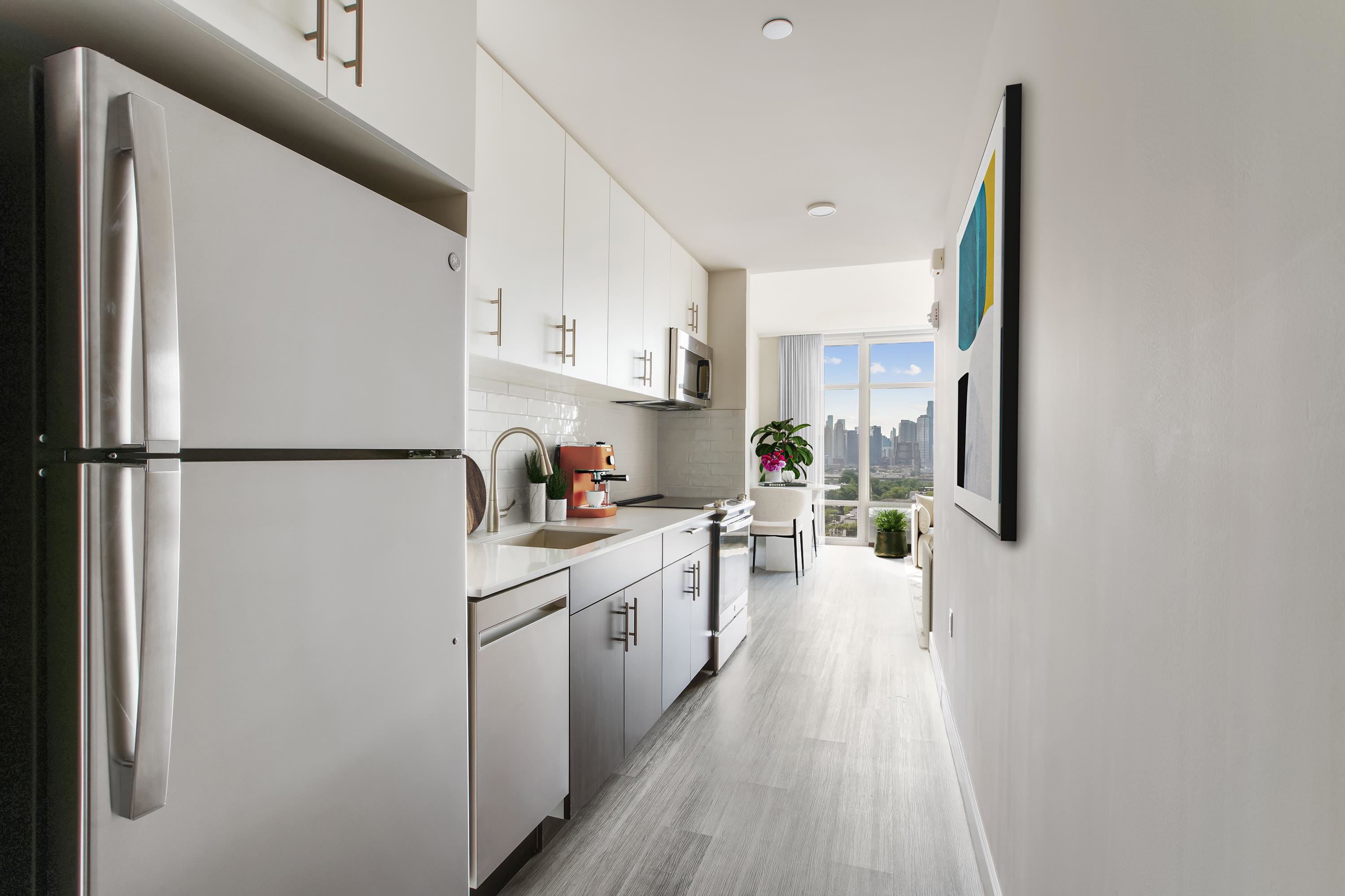 # 250009077 - For Rent in JERSEY CITY - Journal Square NJ