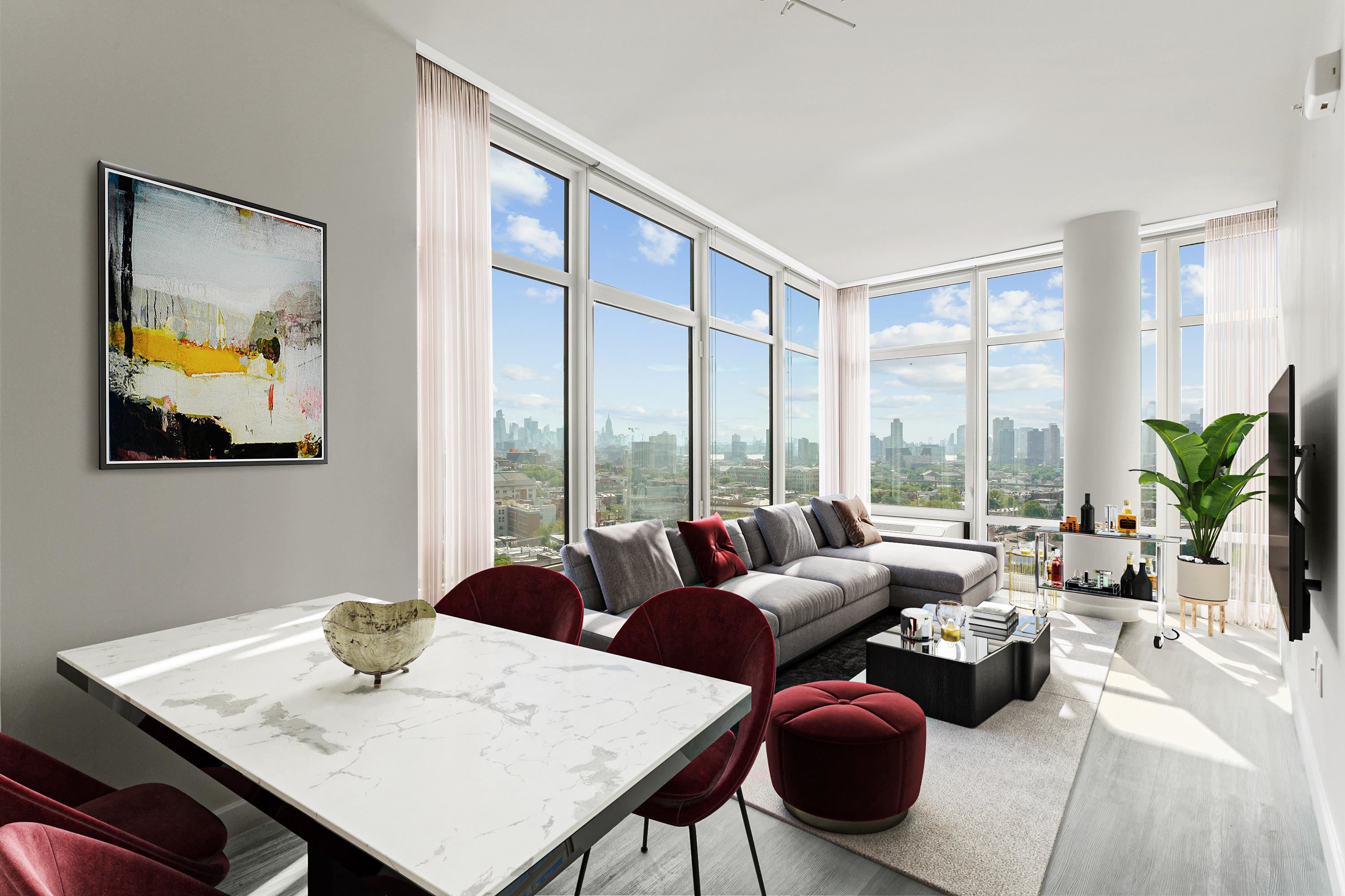 # 250009079 - For Rent in JERSEY CITY - Journal Square NJ