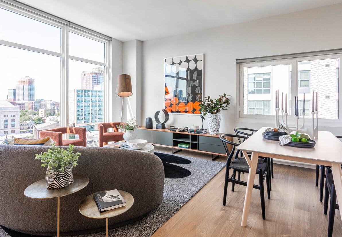 # 250009085 - For Rent in JERSEY CITY - Journal Square NJ