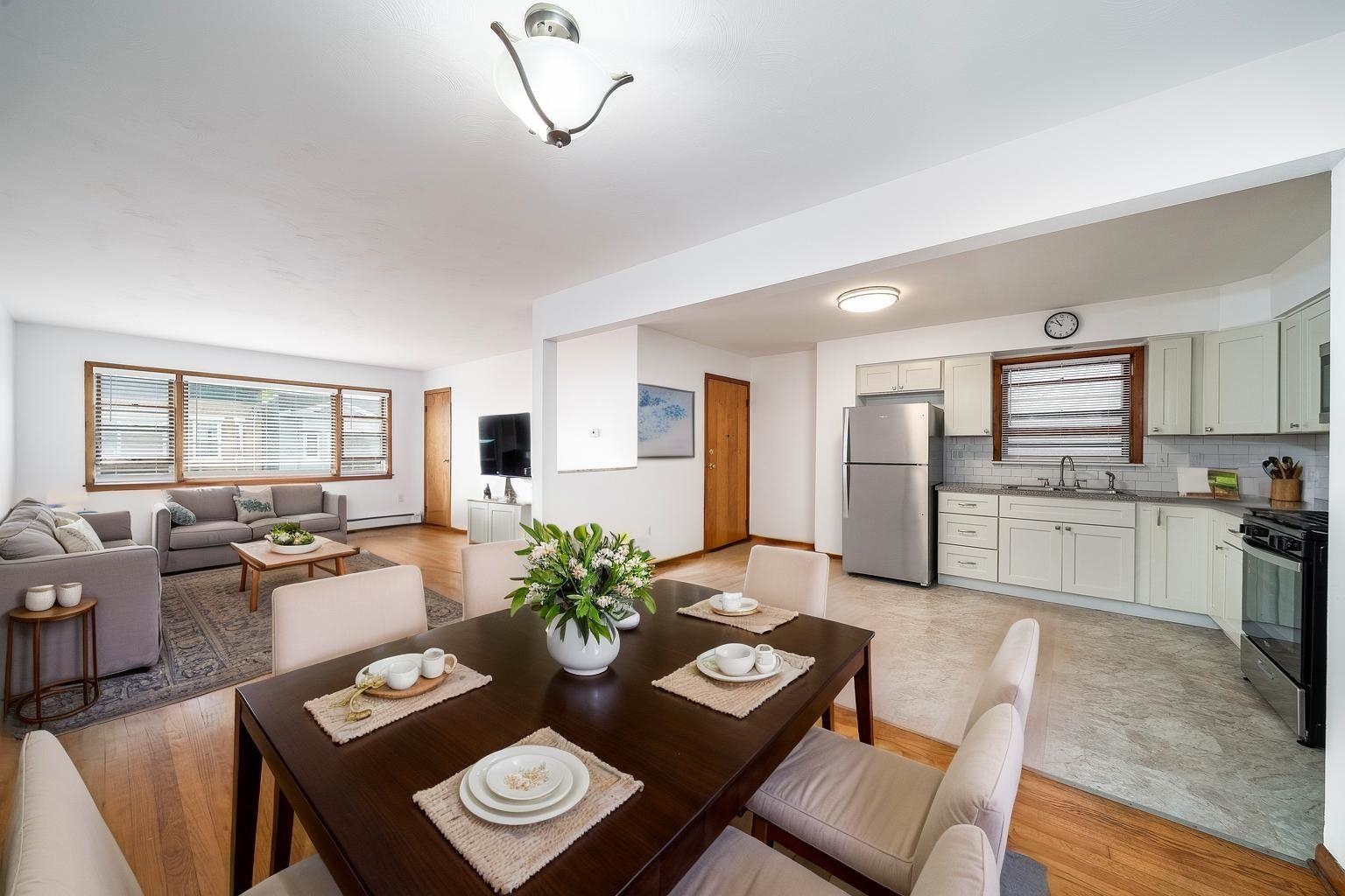 # 250009106 - For Rent in JERSEY CITY - Heights NJ