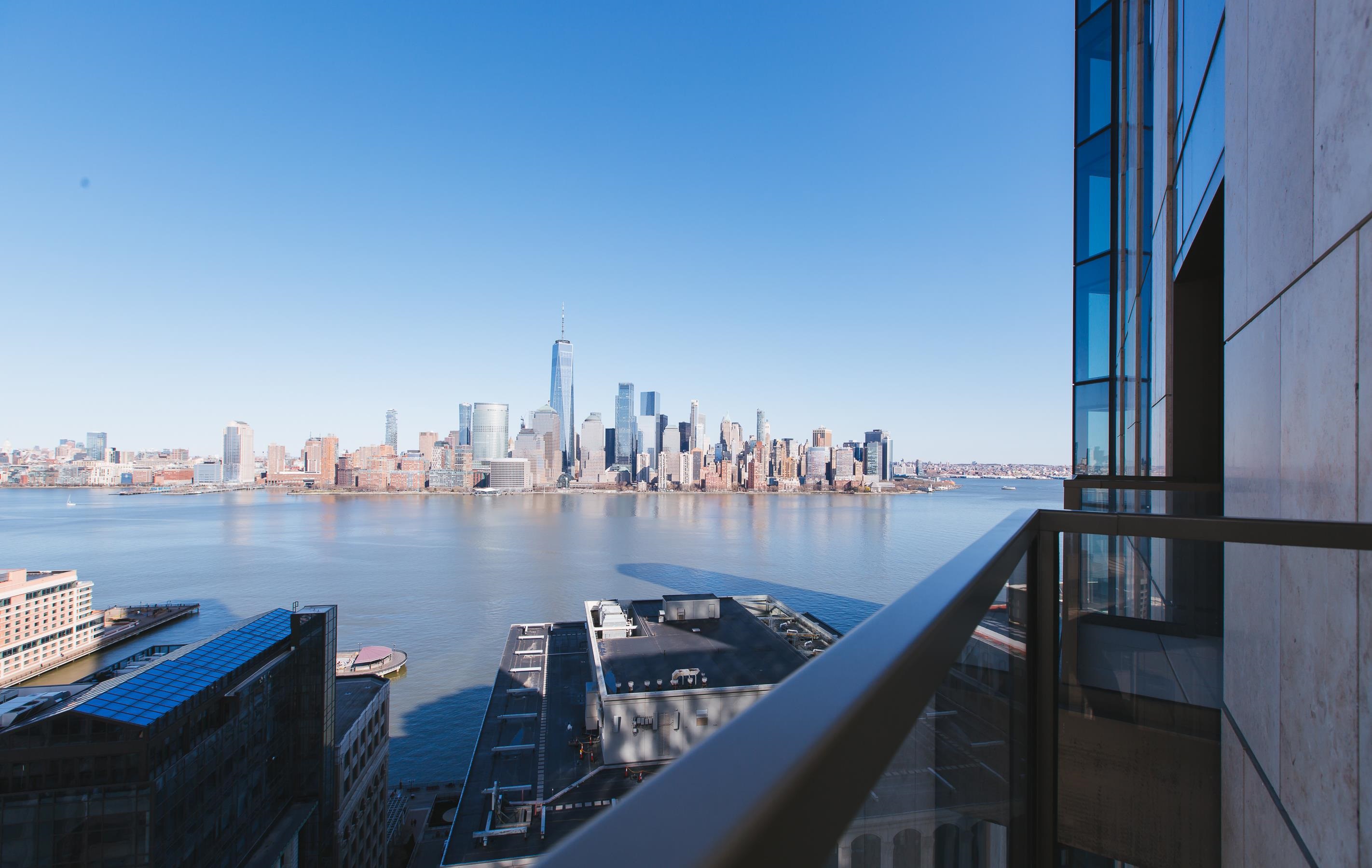 # 250009135 - For Rent in JERSEY CITY - Downtown NJ