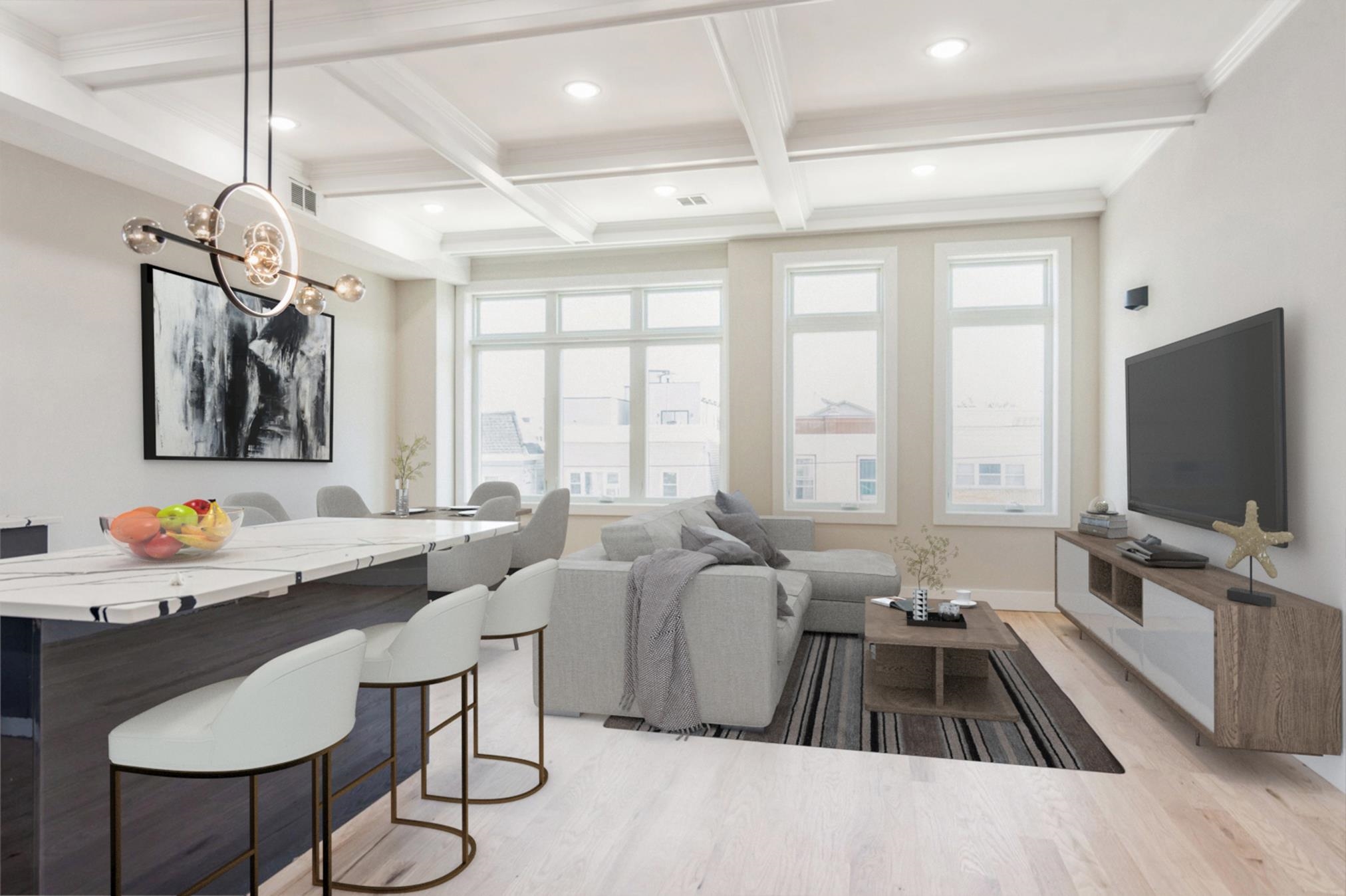 # 250009137 - For Rent in JERSEY CITY - Heights NJ