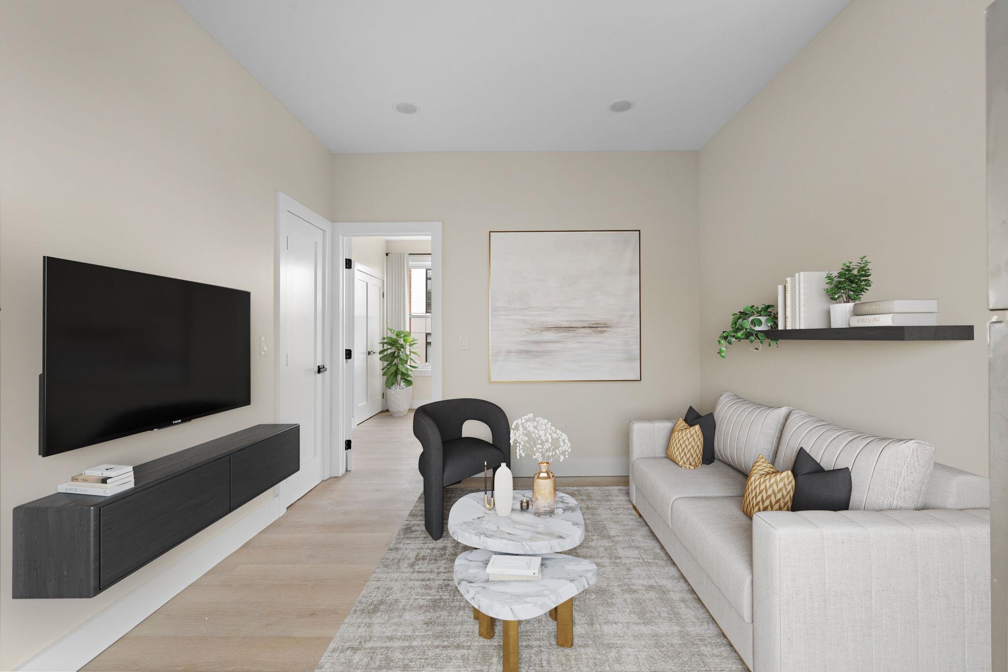 # 250009186 - For Rent in Hoboken NJ