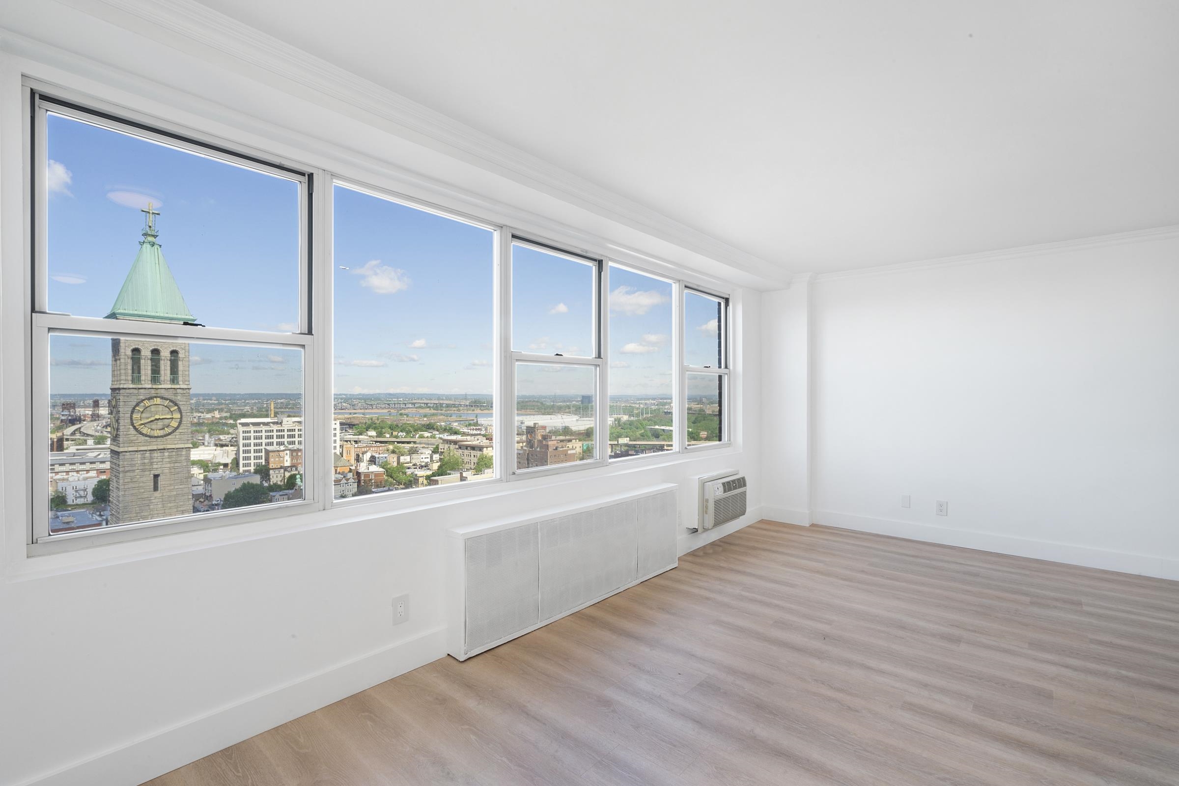 # 250009237 - For Rent in JERSEY CITY - Journal Square NJ