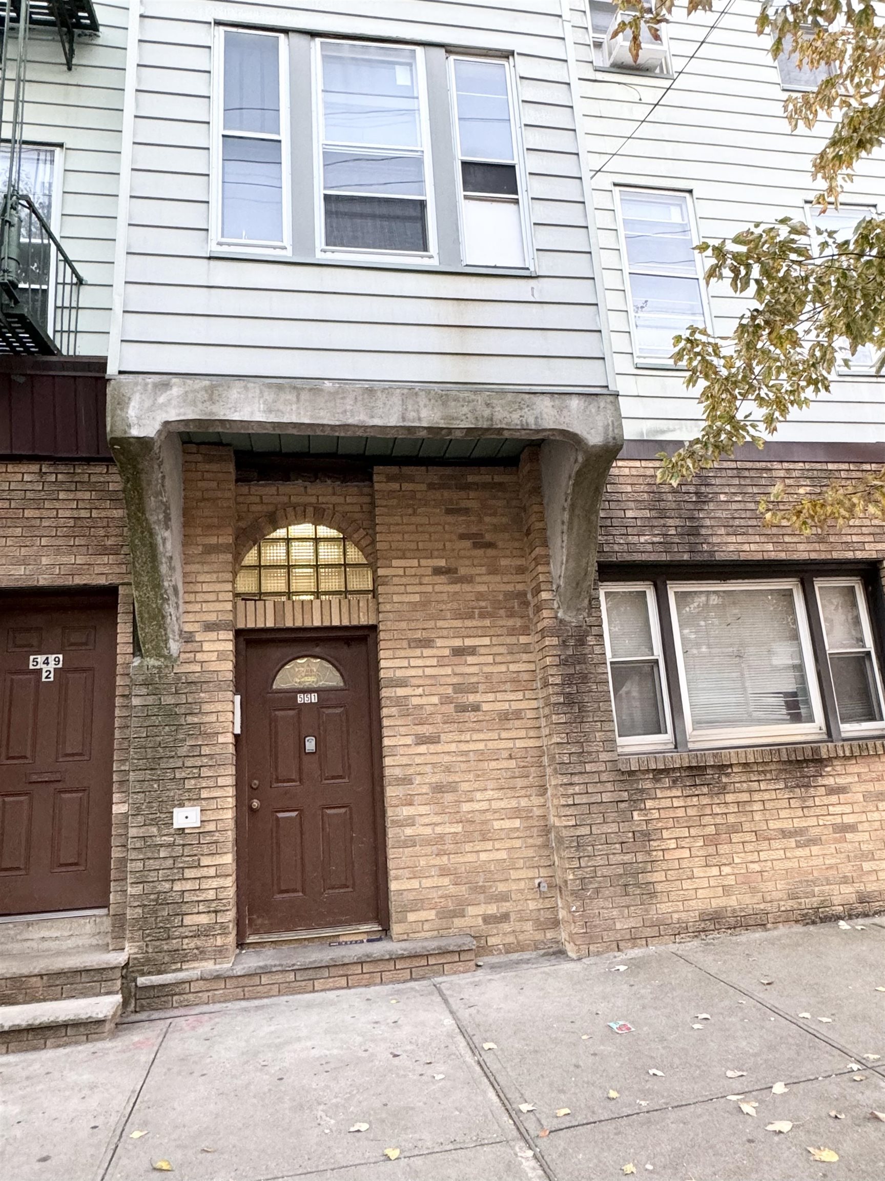 # 250009346 - For Rent in JERSEY CITY - Journal Square NJ