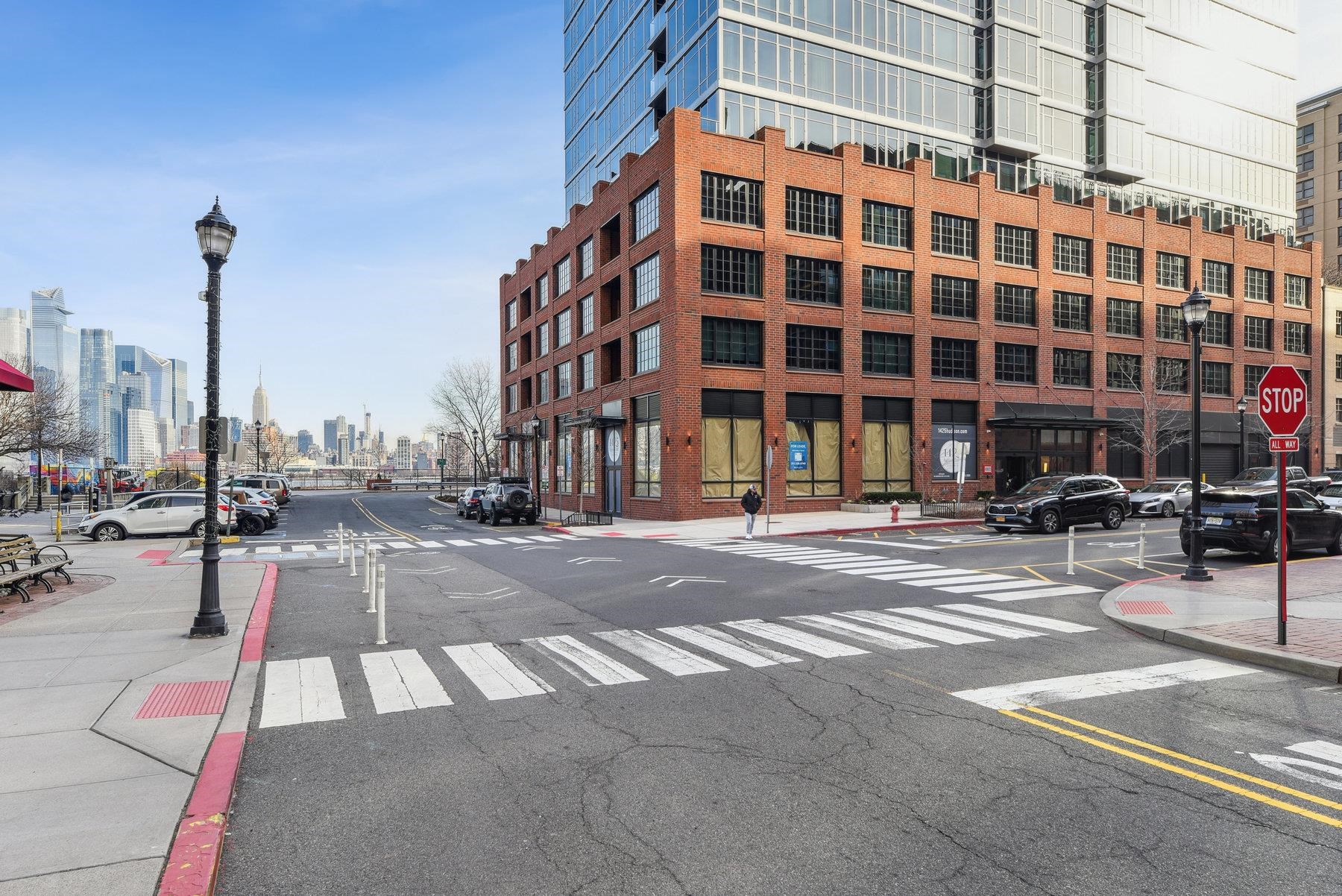 # 250009369 - For Rent in Hoboken NJ