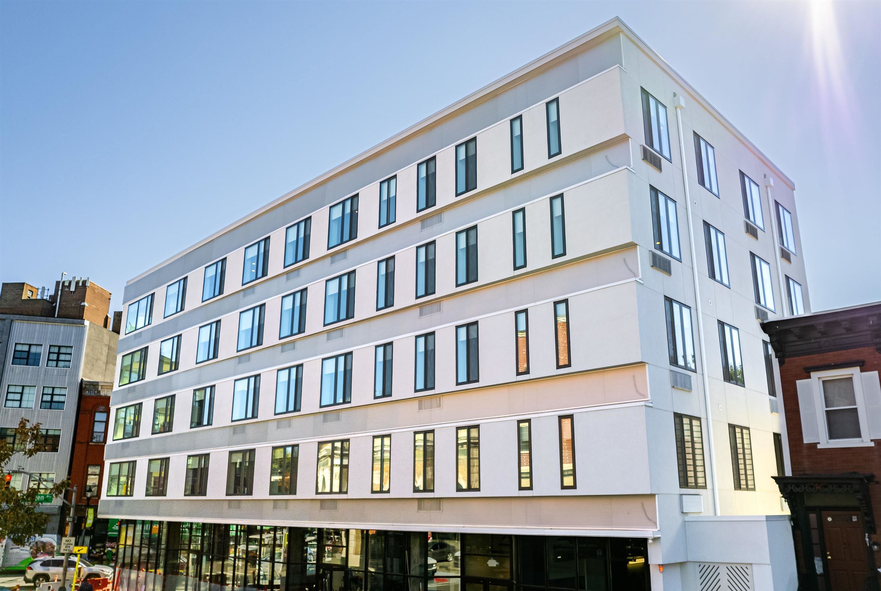 # 250009378 - For Rent in JERSEY CITY - Journal Square NJ