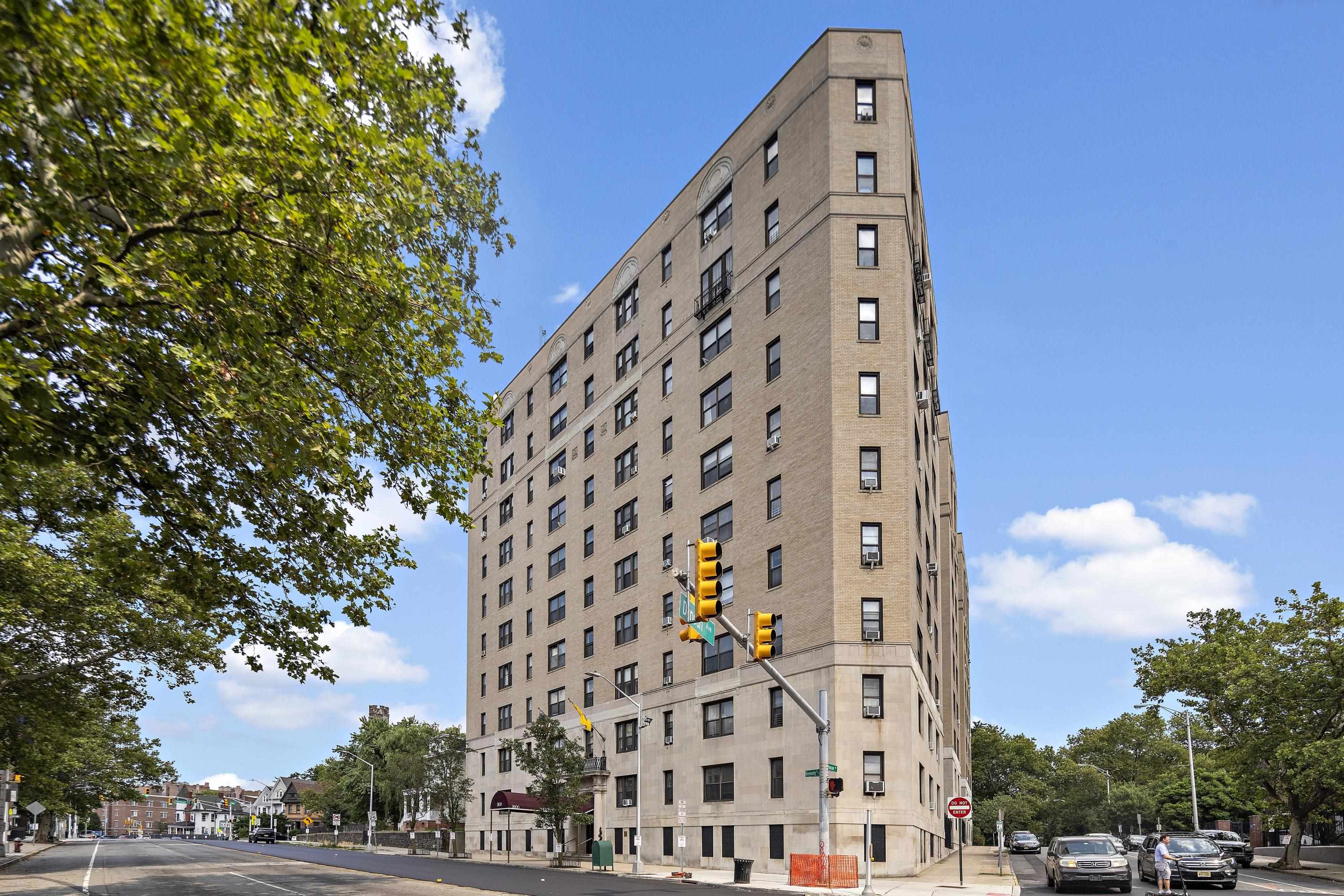 # 250009416 - For Rent in JERSEY CITY - Journal Square NJ