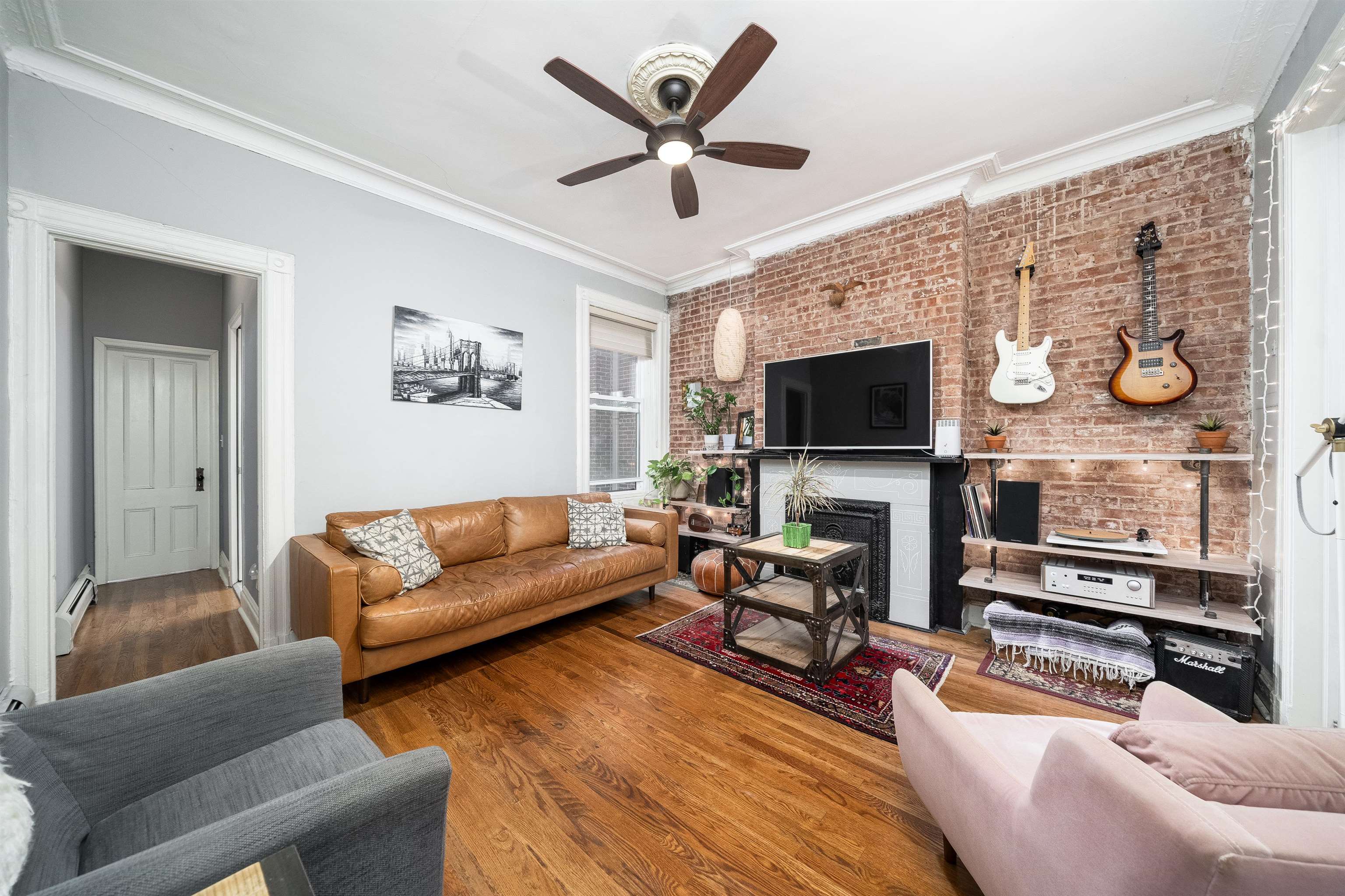 # 250009445 - For Rent in Hoboken NJ