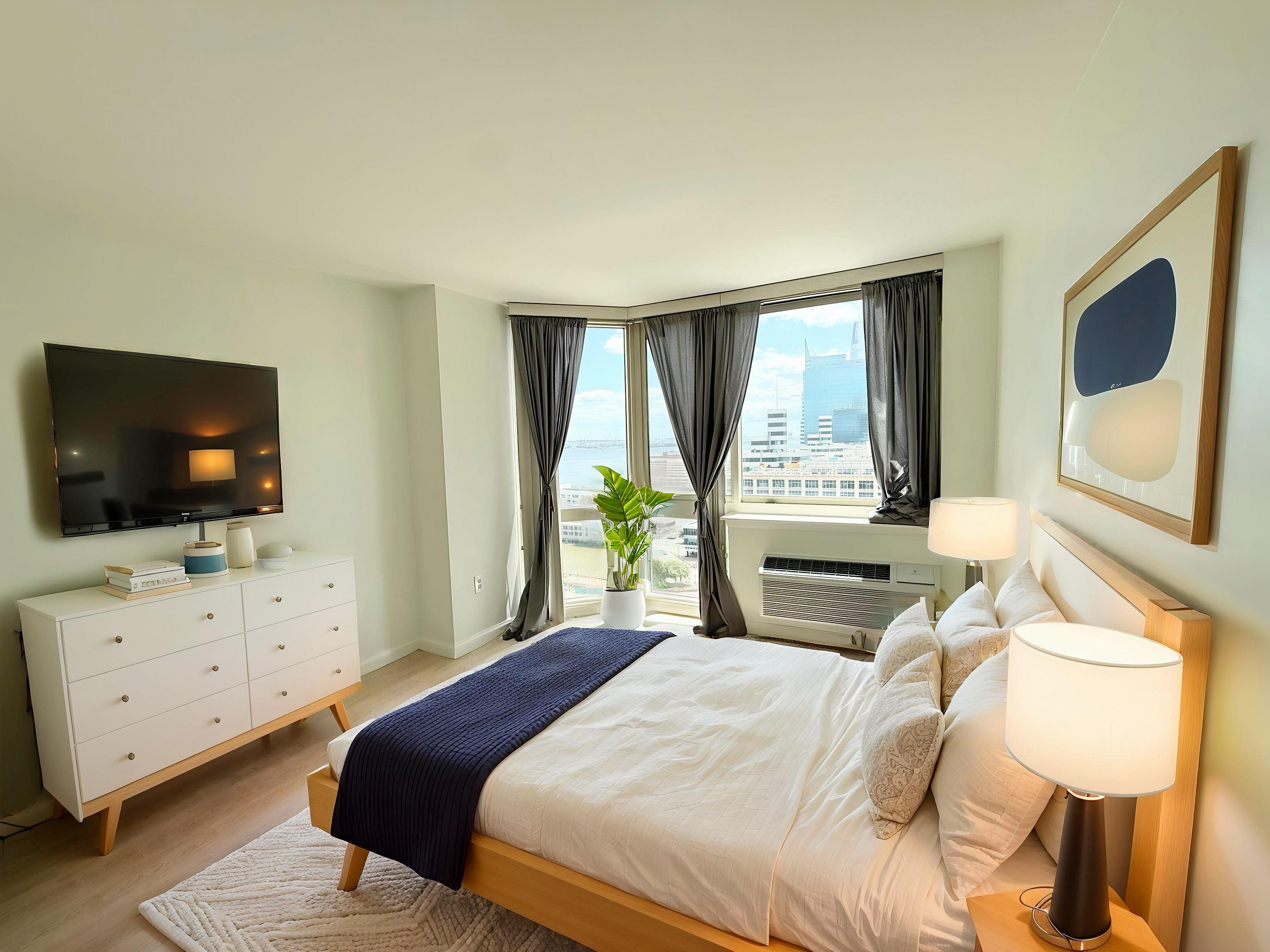 # 250009458 - For Rent in JERSEY CITY - Downtown NJ