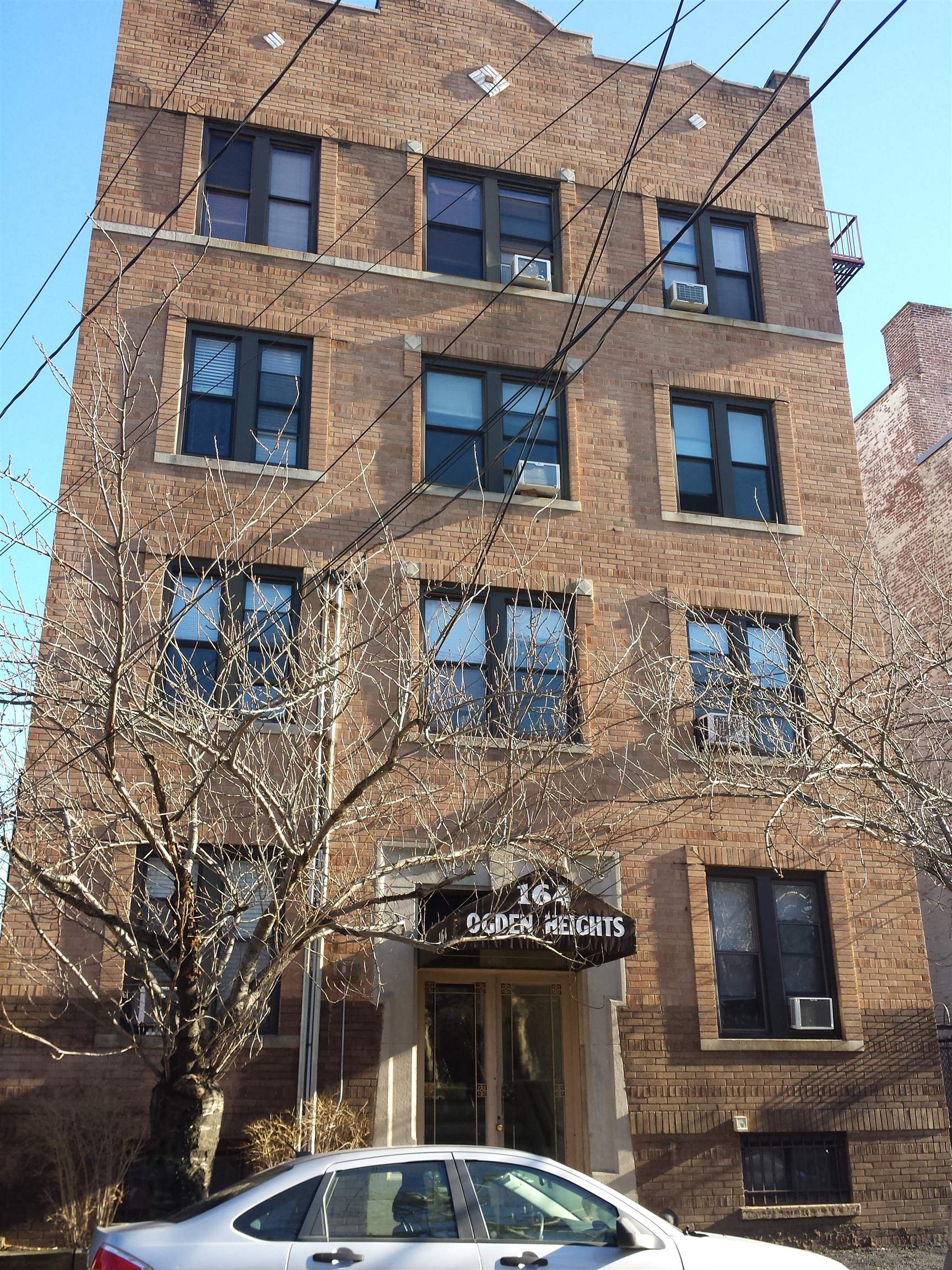# 250009462 - For Rent in JERSEY CITY - Heights NJ