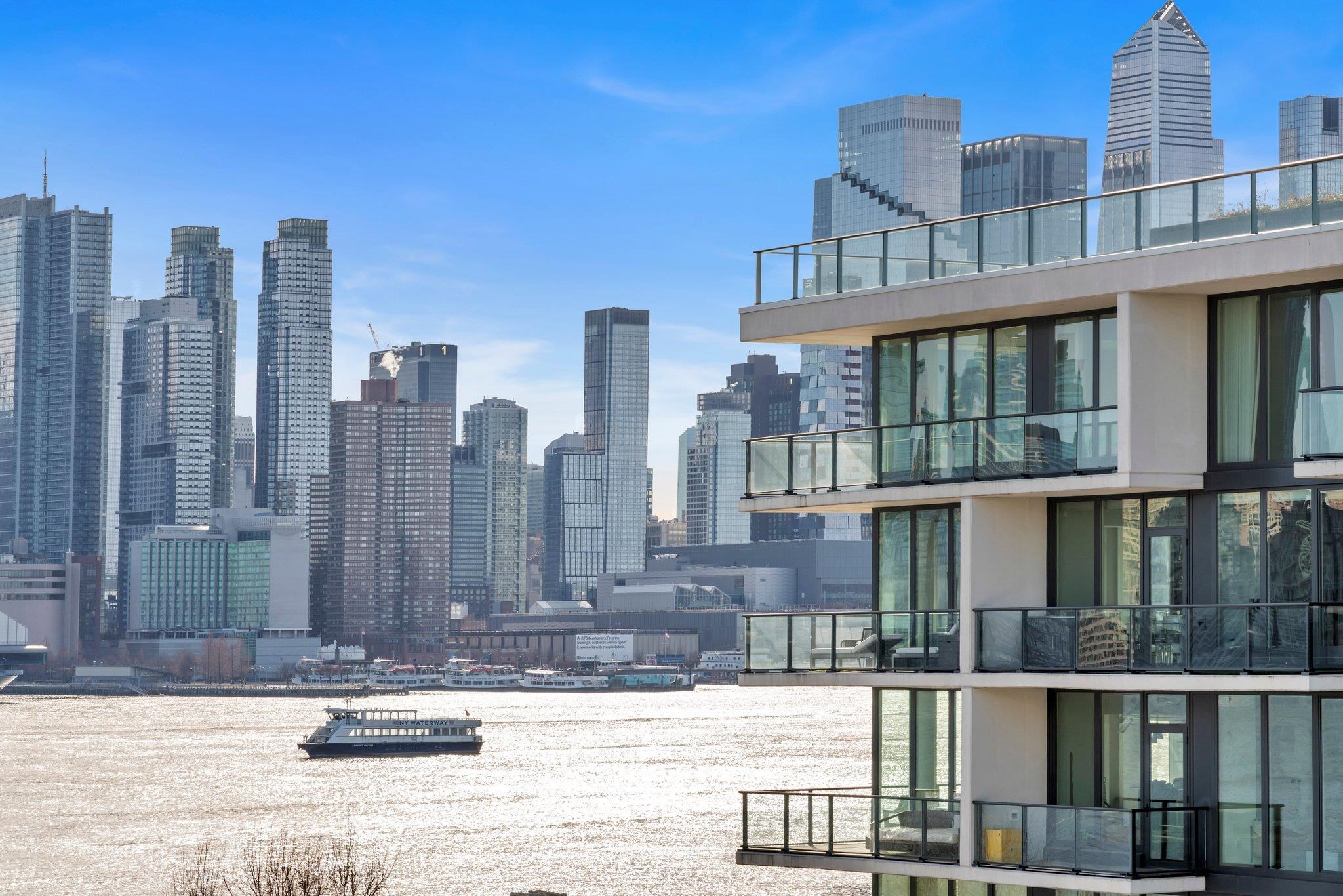 # 250009476 - For Rent in Weehawken NJ