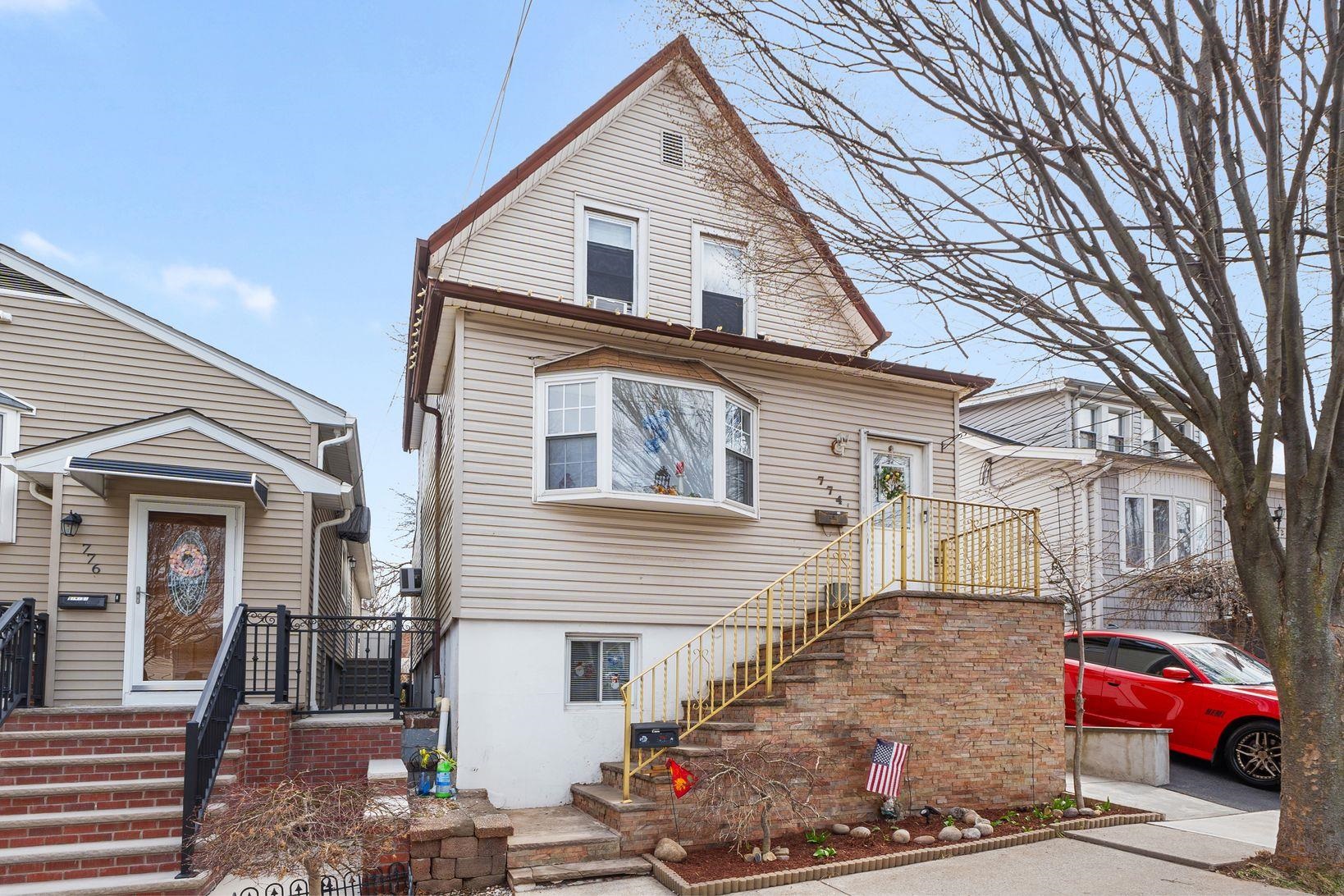 # 250009499 - For Rent in Secaucus NJ