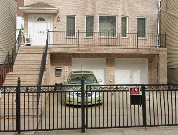 # 250009542 - For Rent in JERSEY CITY - Downtown NJ