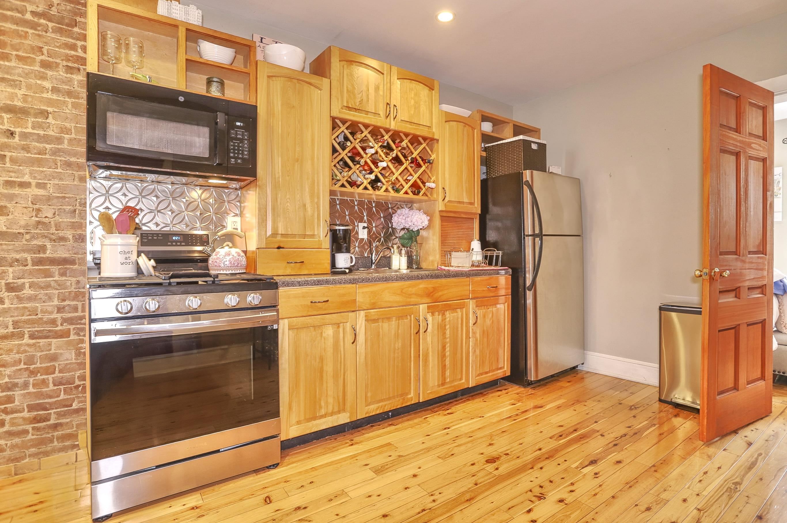 # 250009596 - For Rent in Hoboken NJ