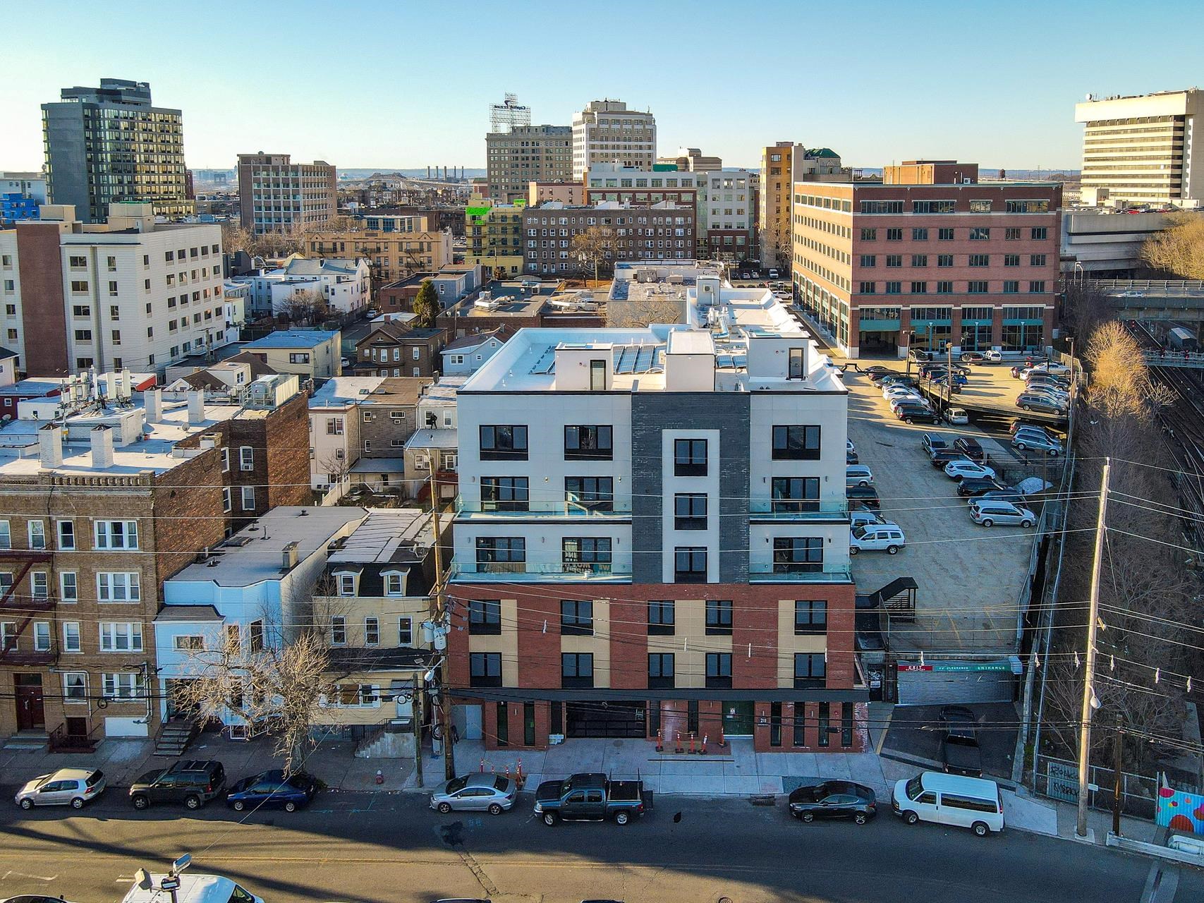 # 250009627 - For Rent in JERSEY CITY - Journal Square NJ