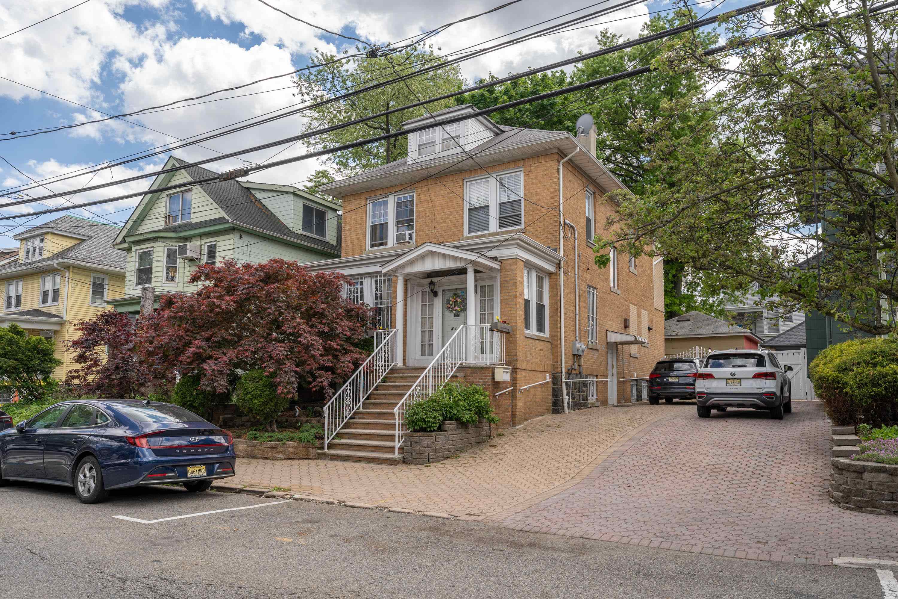# 250009643 - For Rent in North Bergen NJ