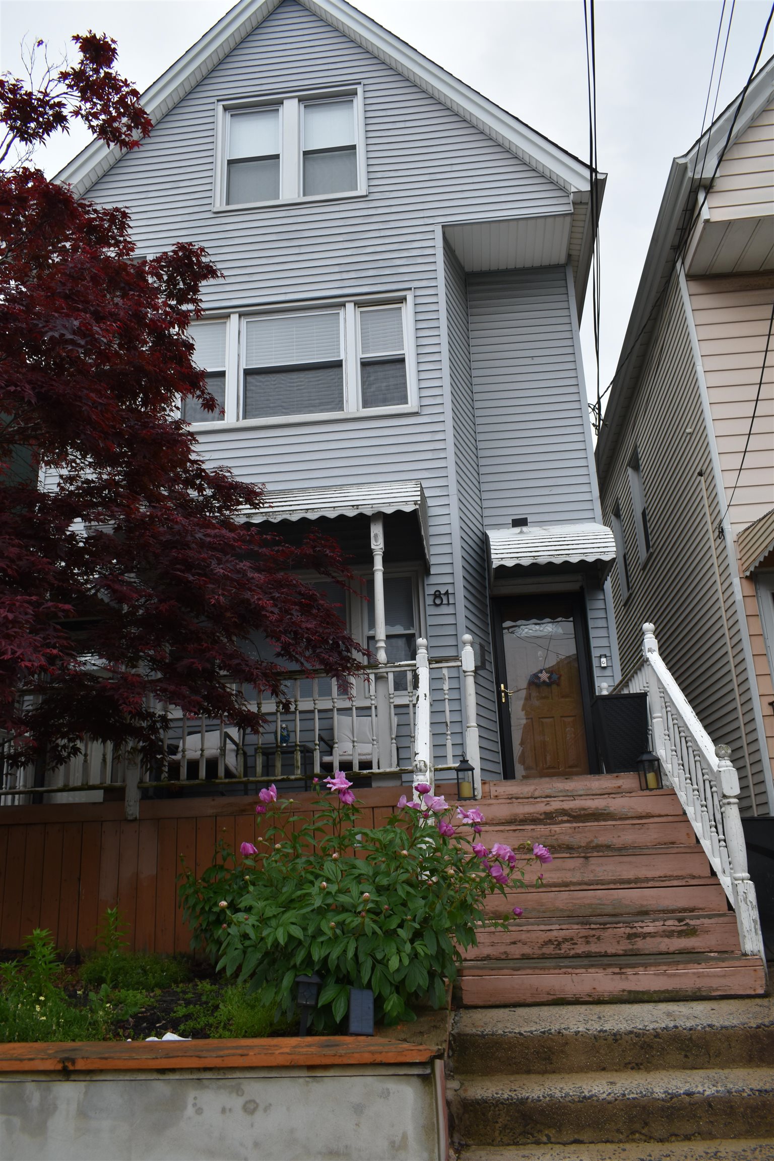 # 250009660 - For Rent in Bayonne NJ