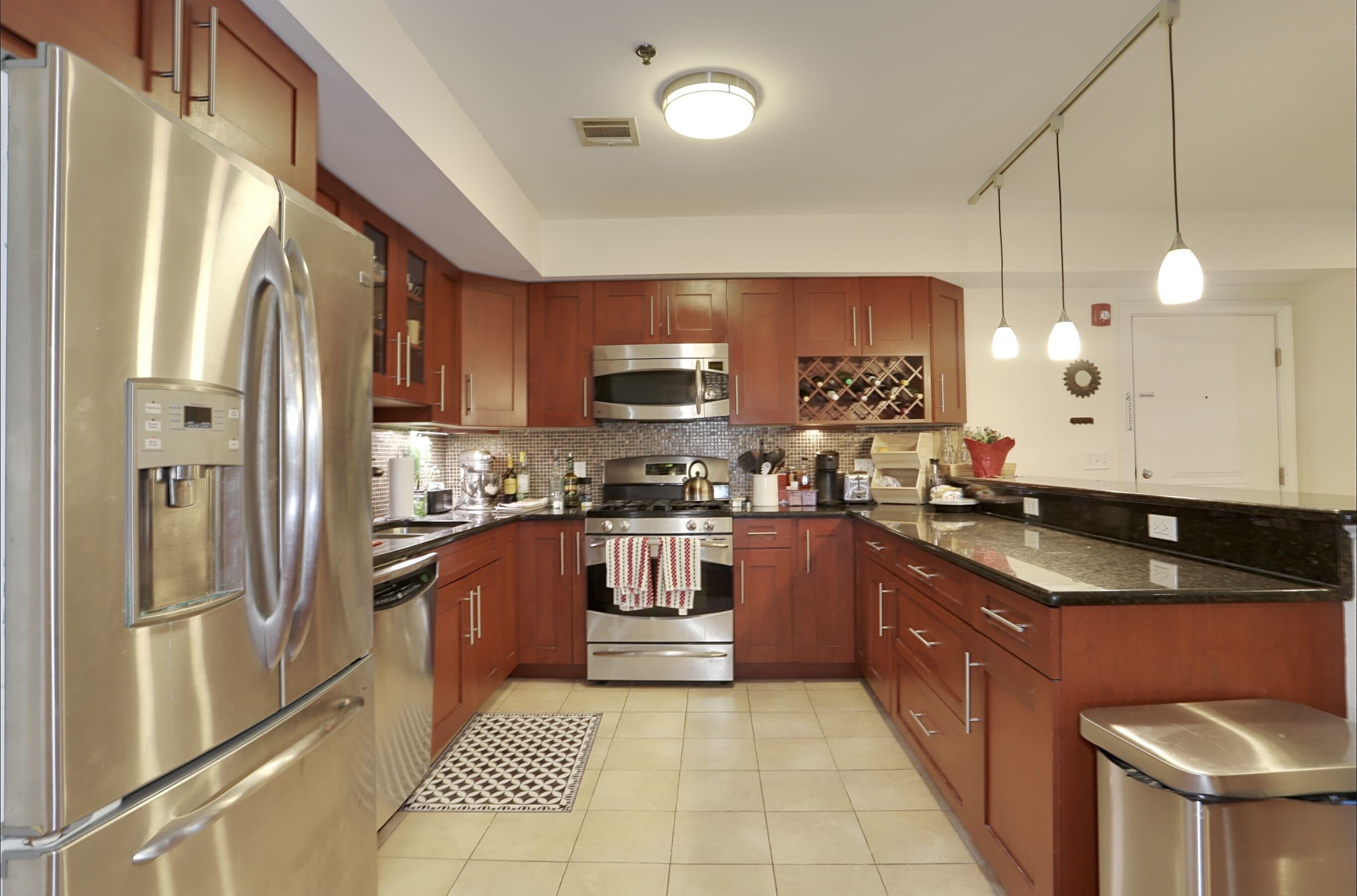 # 250009740 - For Rent in Hoboken NJ
