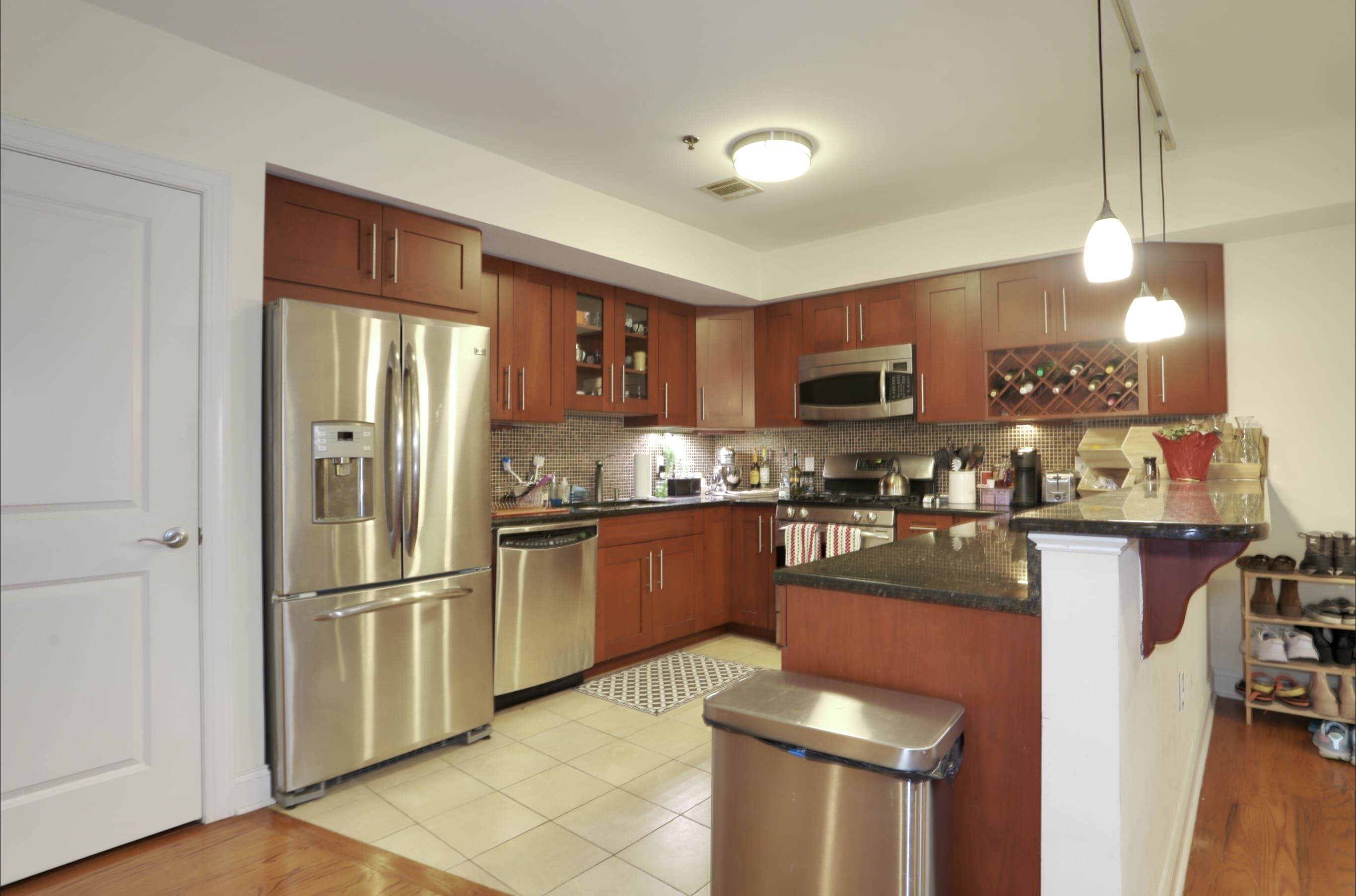 # 250009742 - For Rent in Hoboken NJ