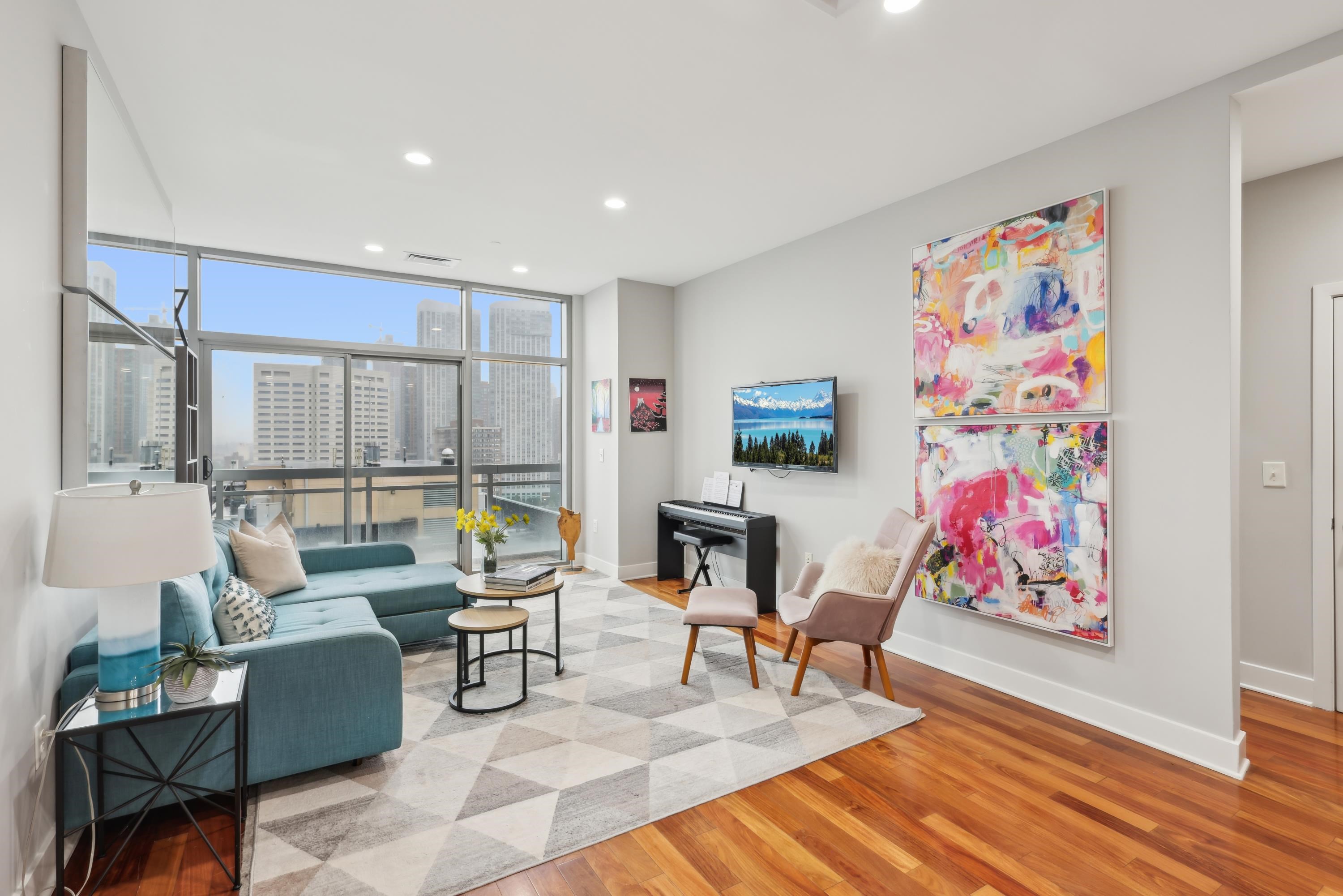 # 250009764 - For Rent in JERSEY CITY - Downtown NJ