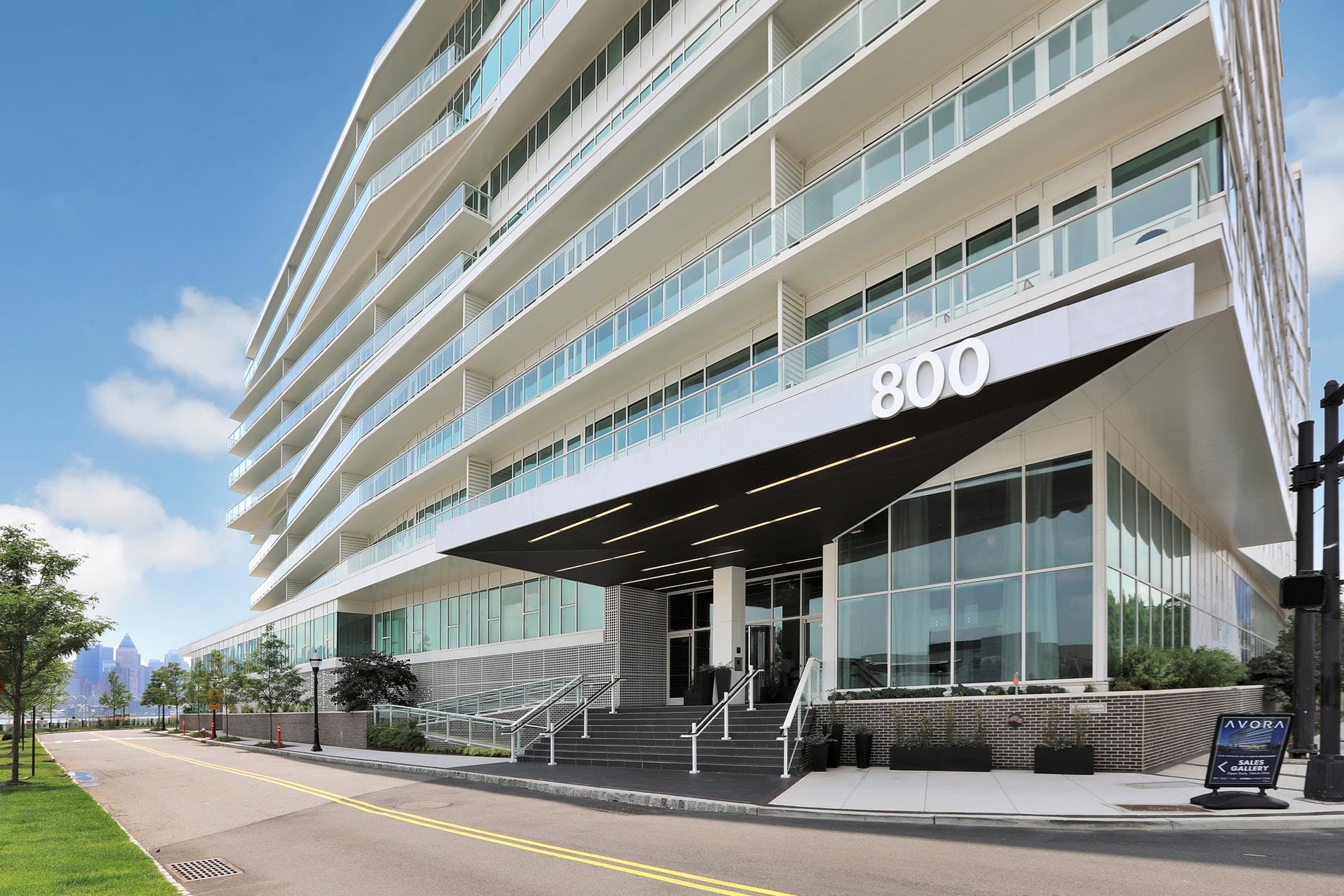 # 250009769 - For Rent in Weehawken NJ