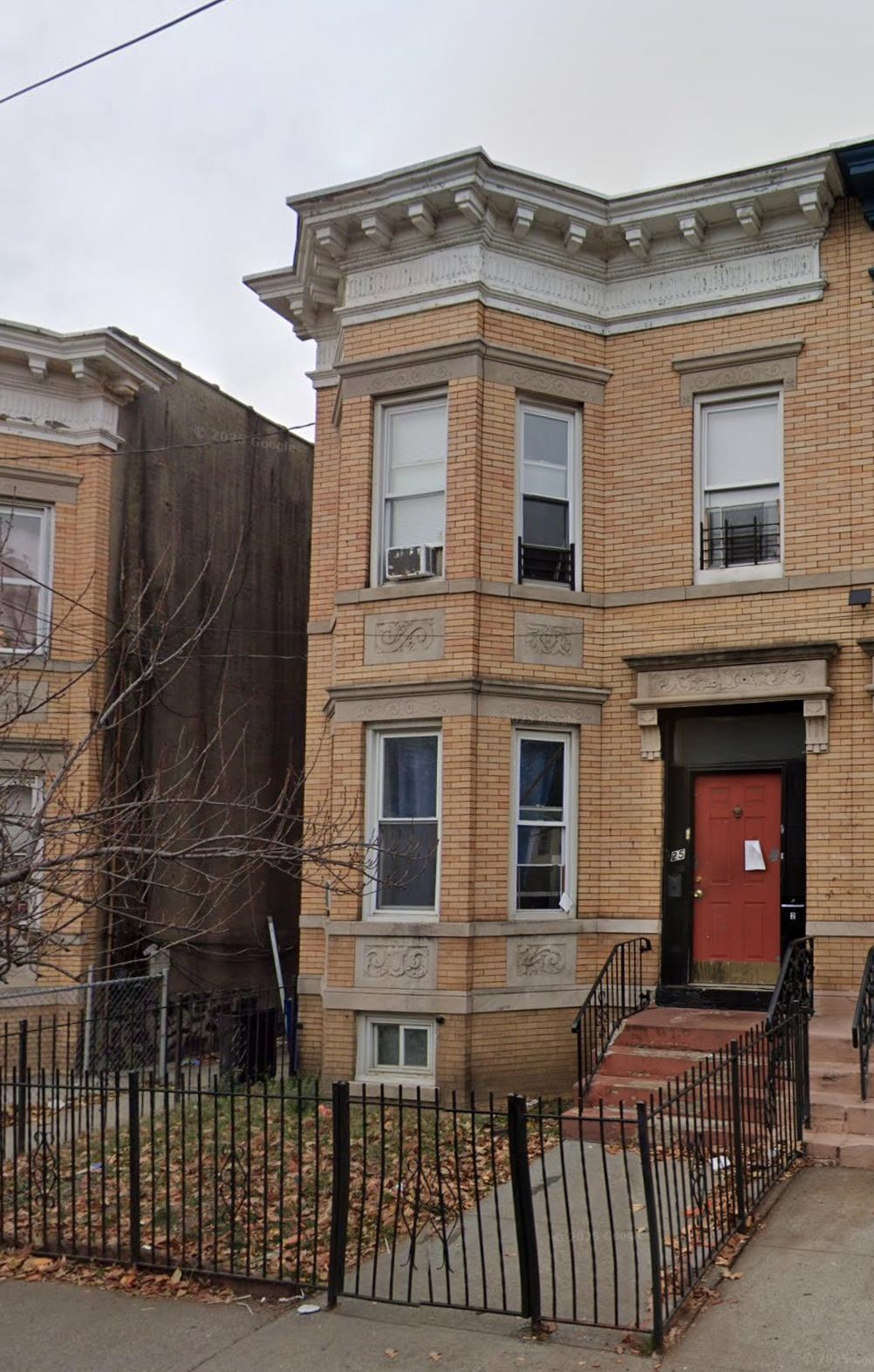 # 250009783 - For Rent in JERSEY CITY - Greenville NJ