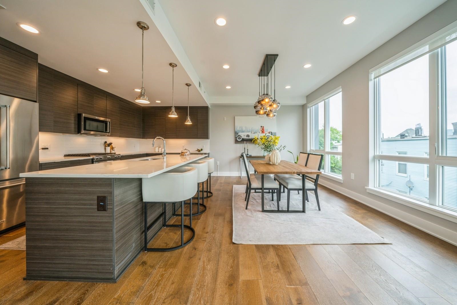 # 250009786 - For Rent in JERSEY CITY - Heights NJ