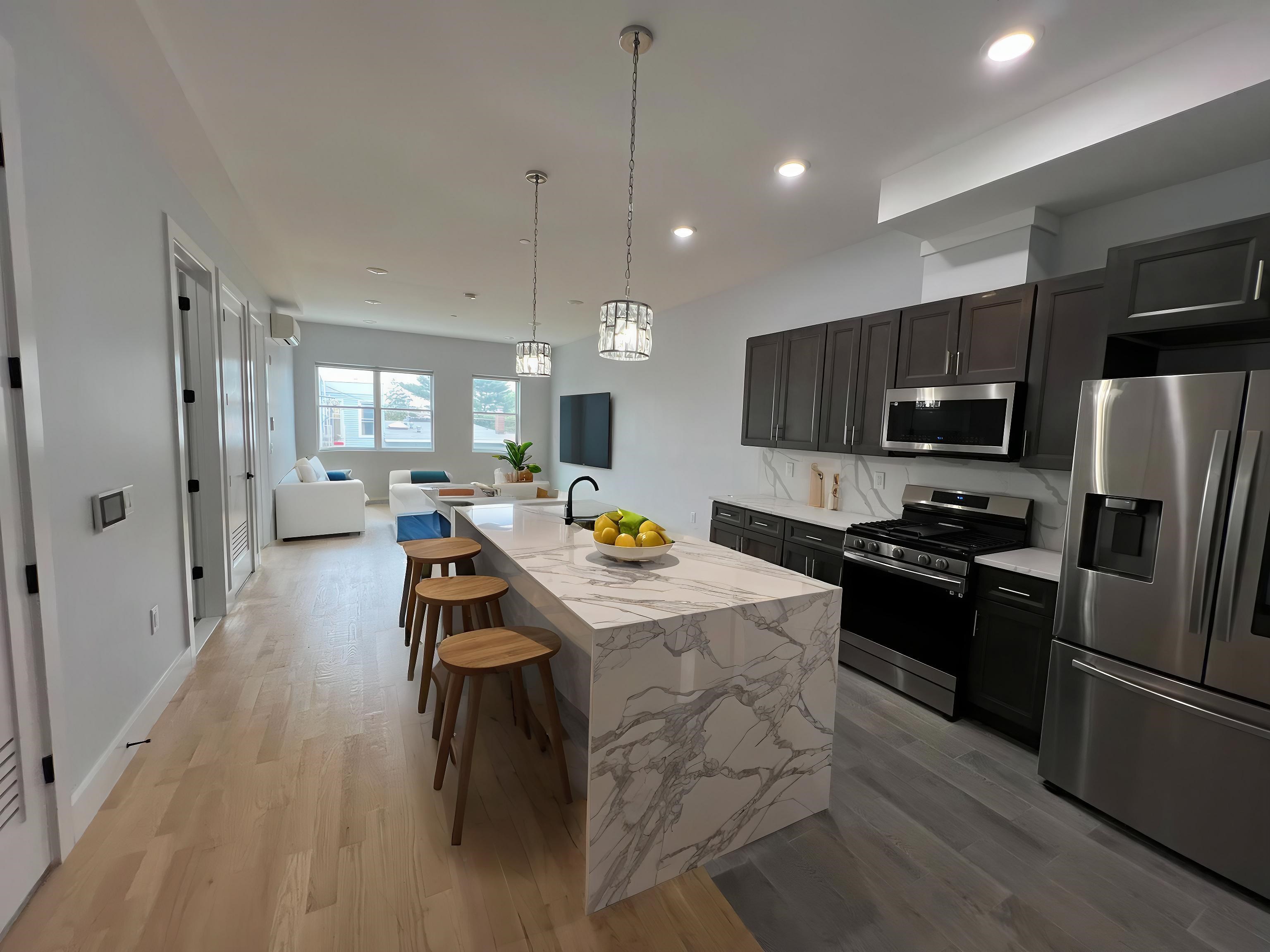 # 250009799 - For Rent in JERSEY CITY - Heights NJ