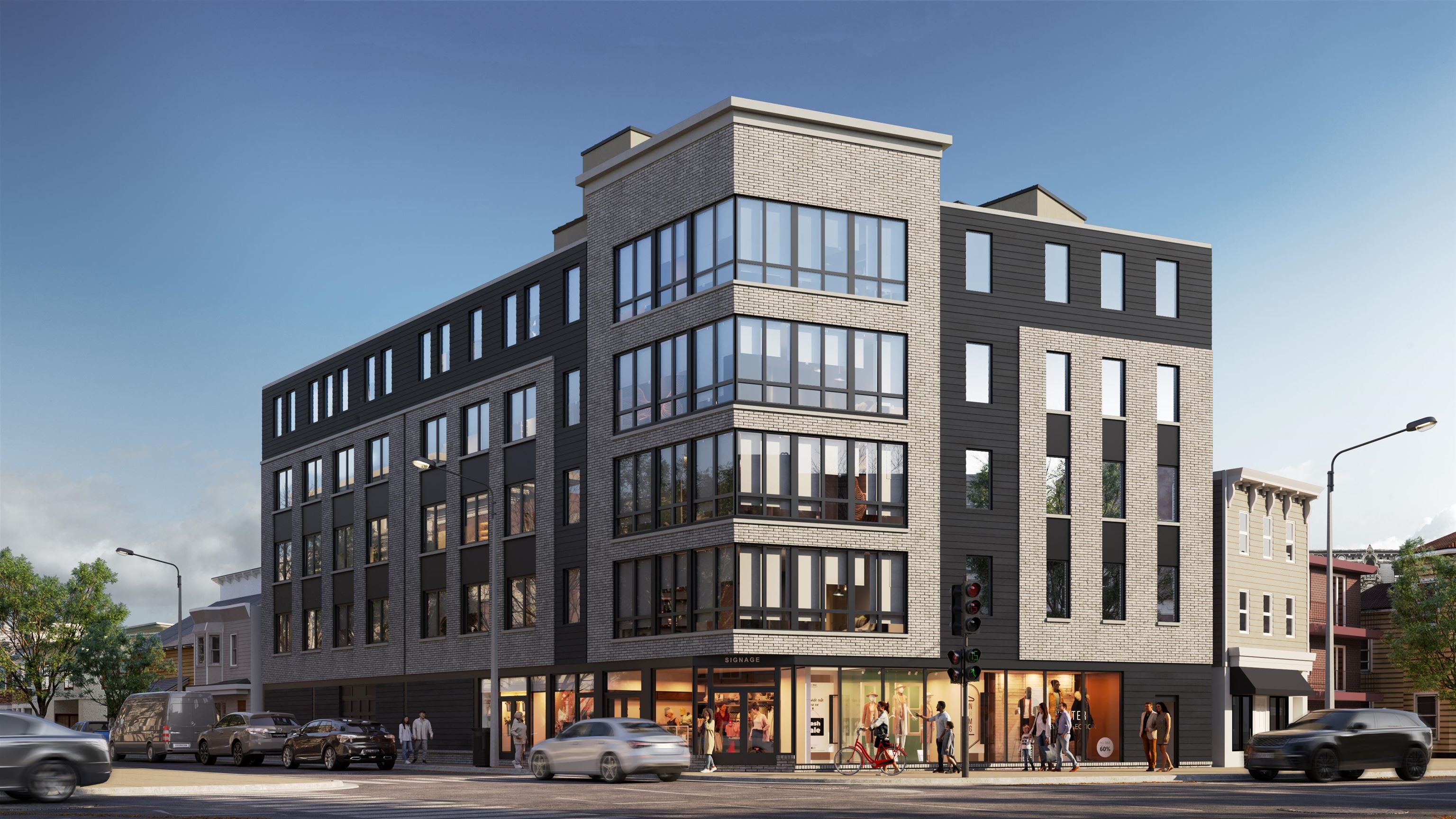 # 250009817 - For Rent in JERSEY CITY - Heights NJ