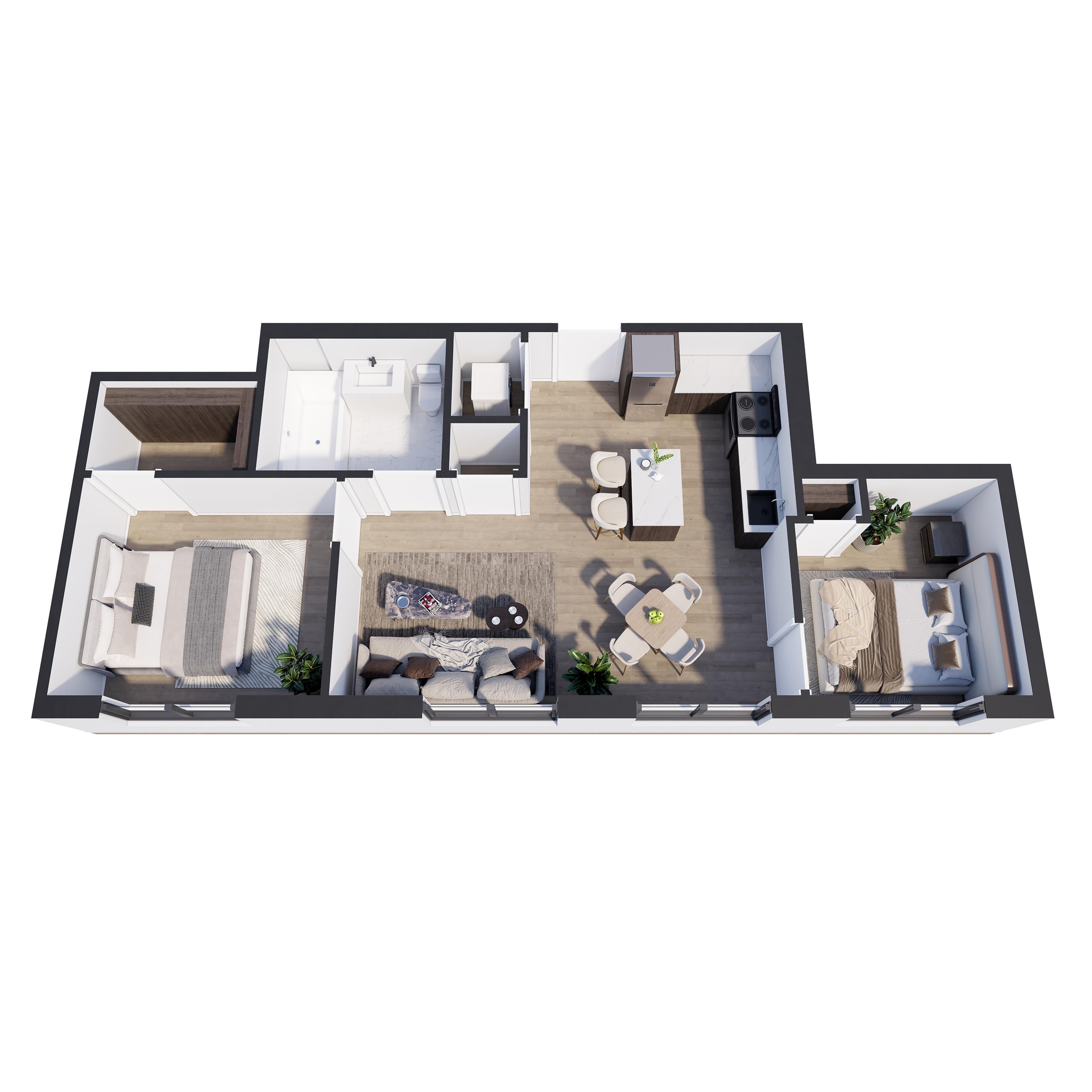 # 250009828 - For Rent in JERSEY CITY - Heights NJ