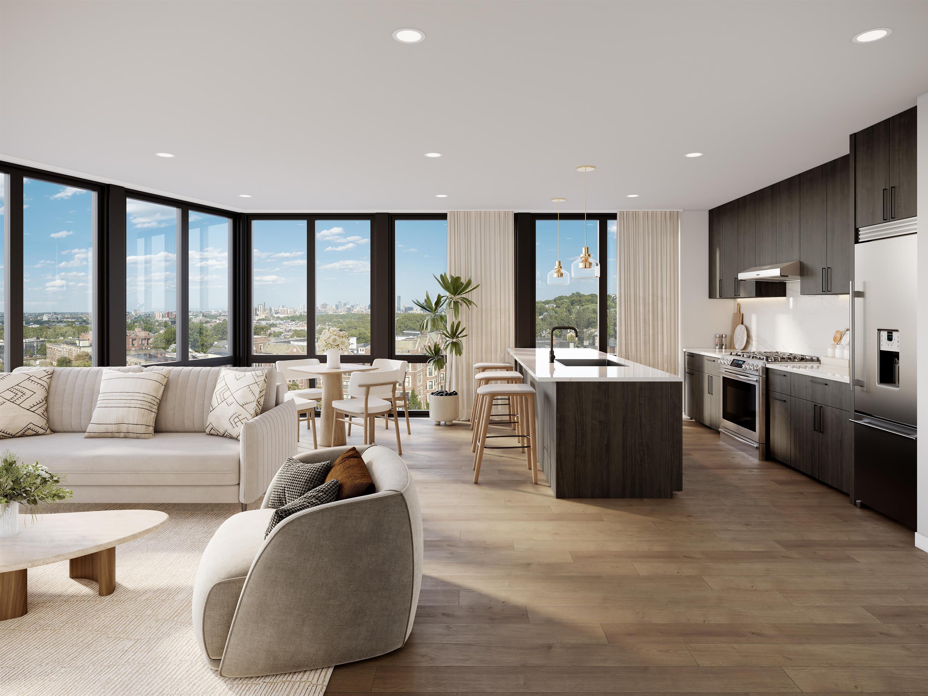 # 250009830 - For Rent in JERSEY CITY - Heights NJ