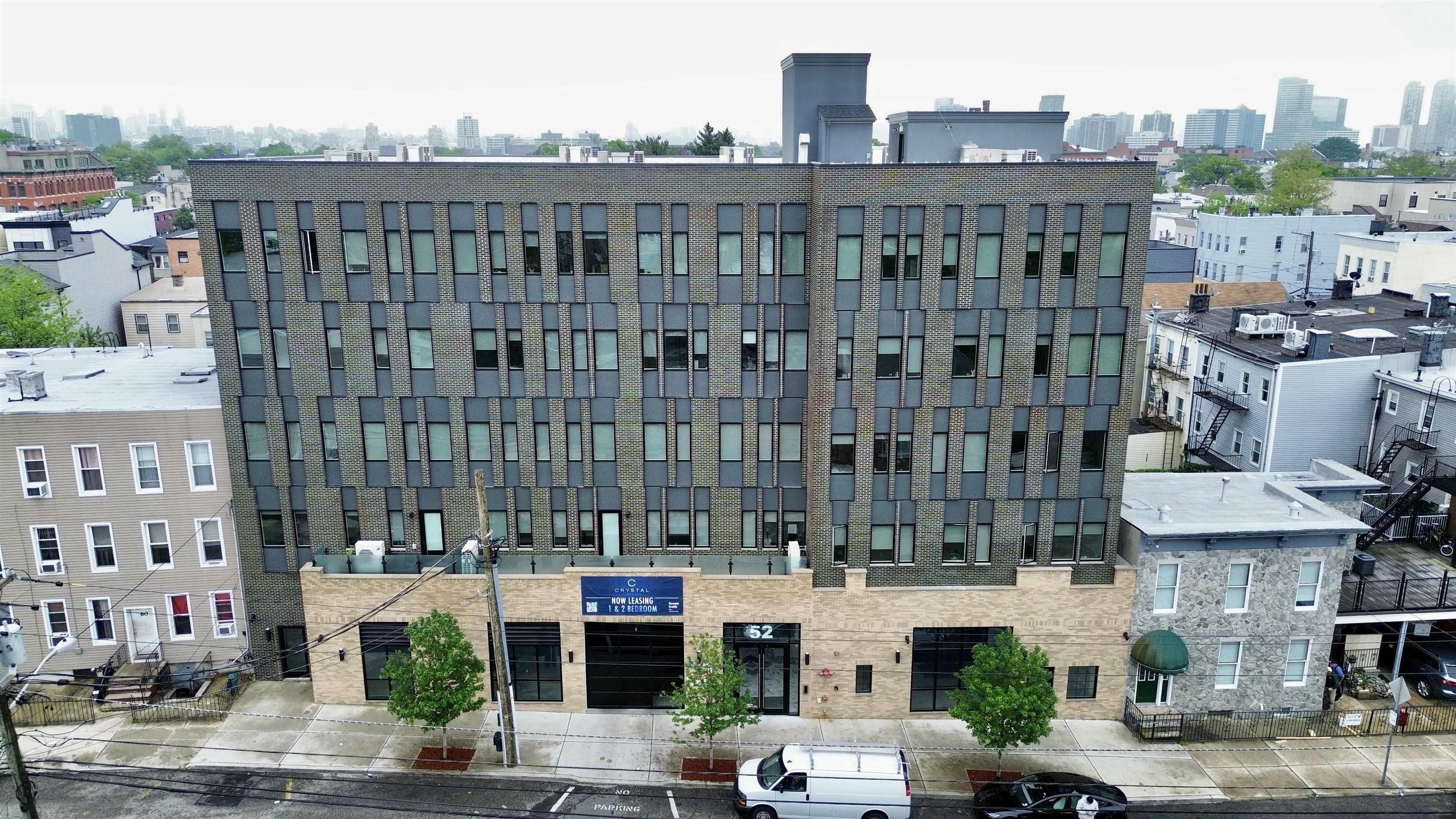 # 250009840 - For Rent in JERSEY CITY - Heights NJ