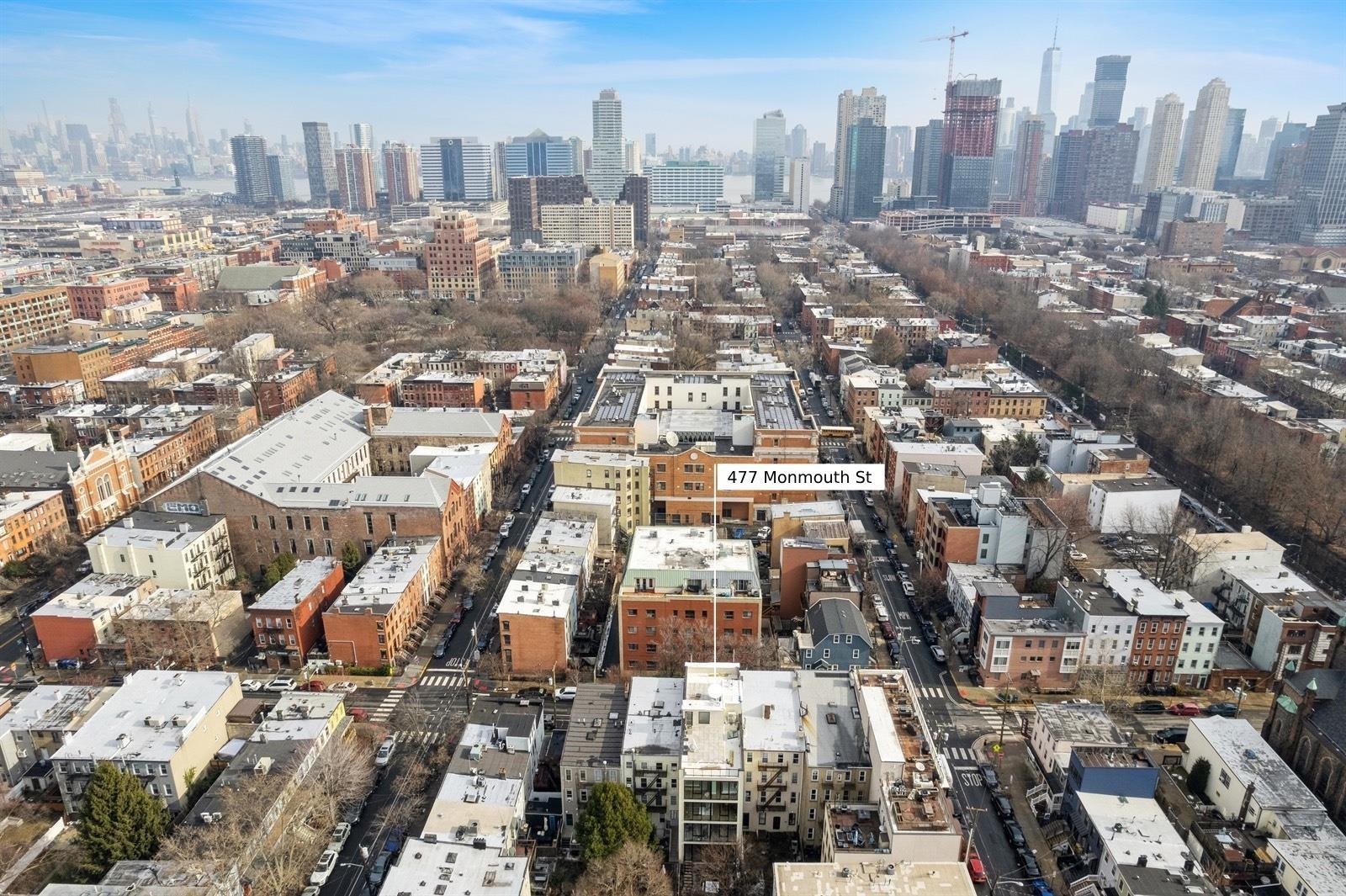 # 250009865 - For Rent in JERSEY CITY - Downtown NJ