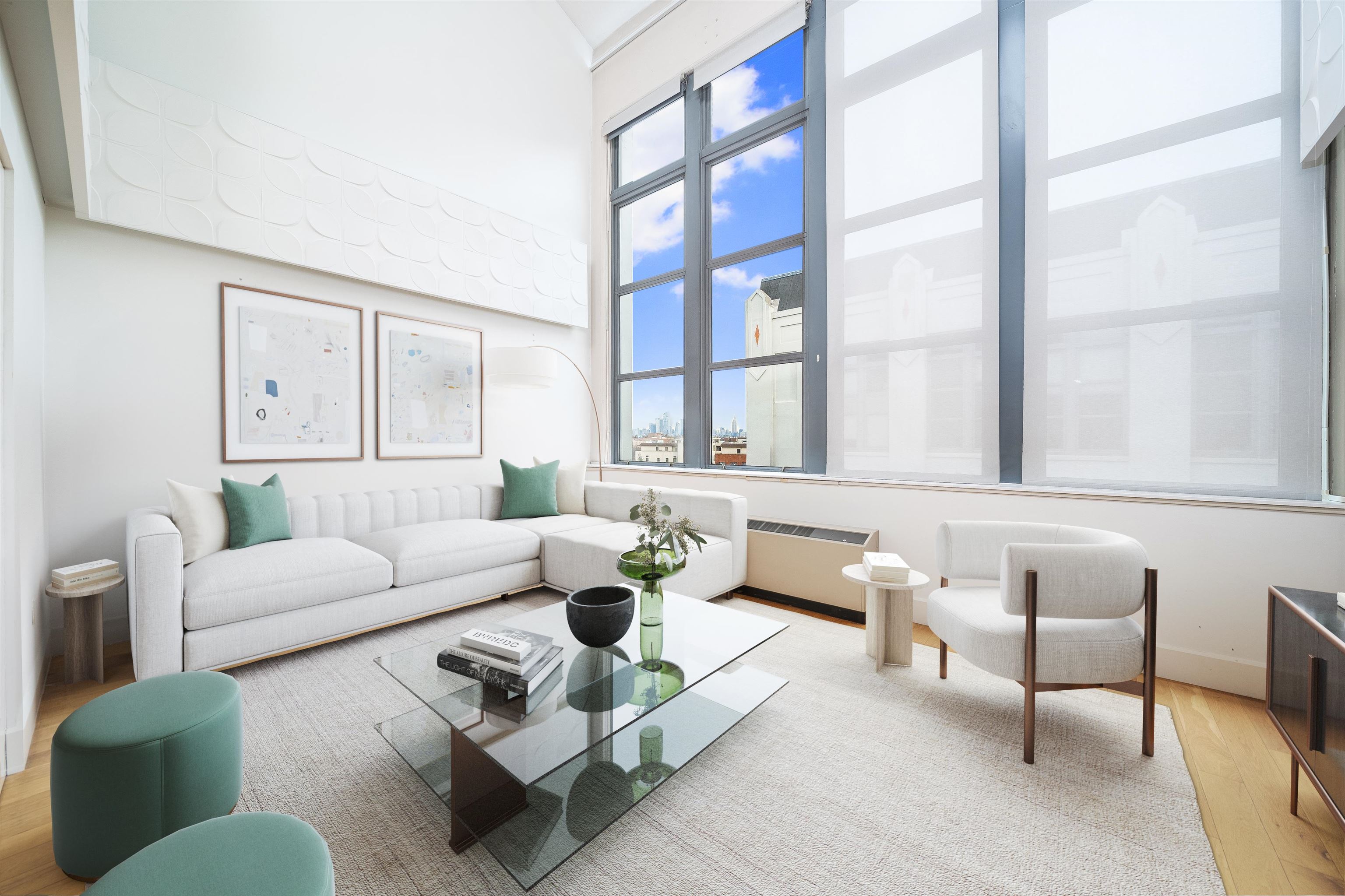 # 250009873 - For Rent in JERSEY CITY - Journal Square NJ