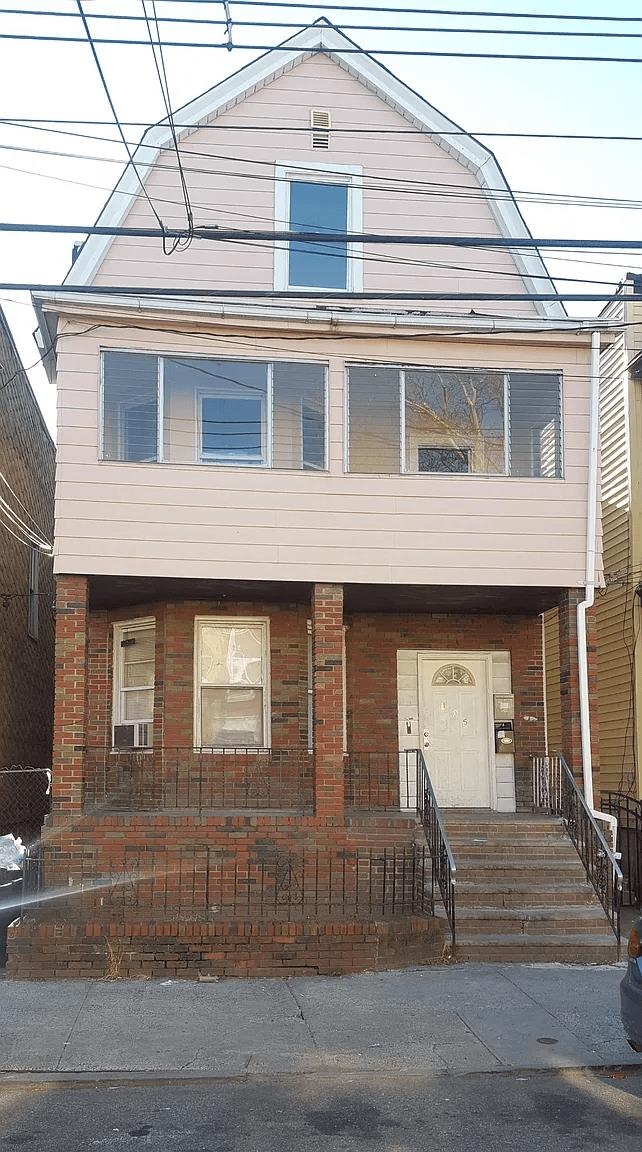 # 250009893 - For Rent in JERSEY CITY - Greenville NJ