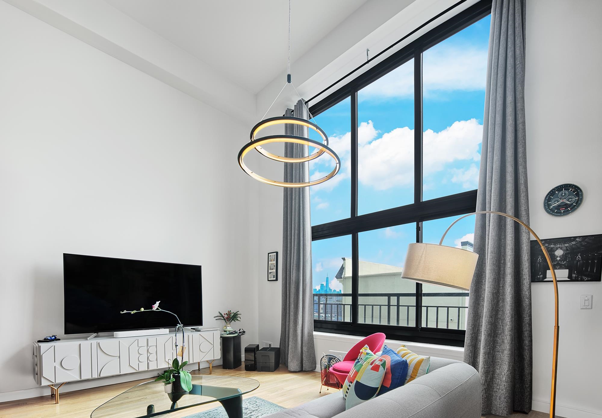 # 250009941 - For Rent in Weehawken NJ