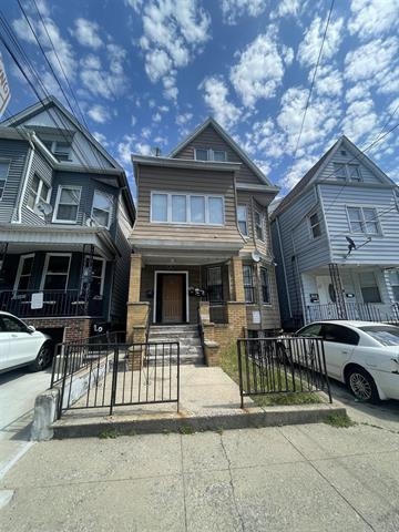 # 250009948 - For Rent in JERSEY CITY - Greenville NJ