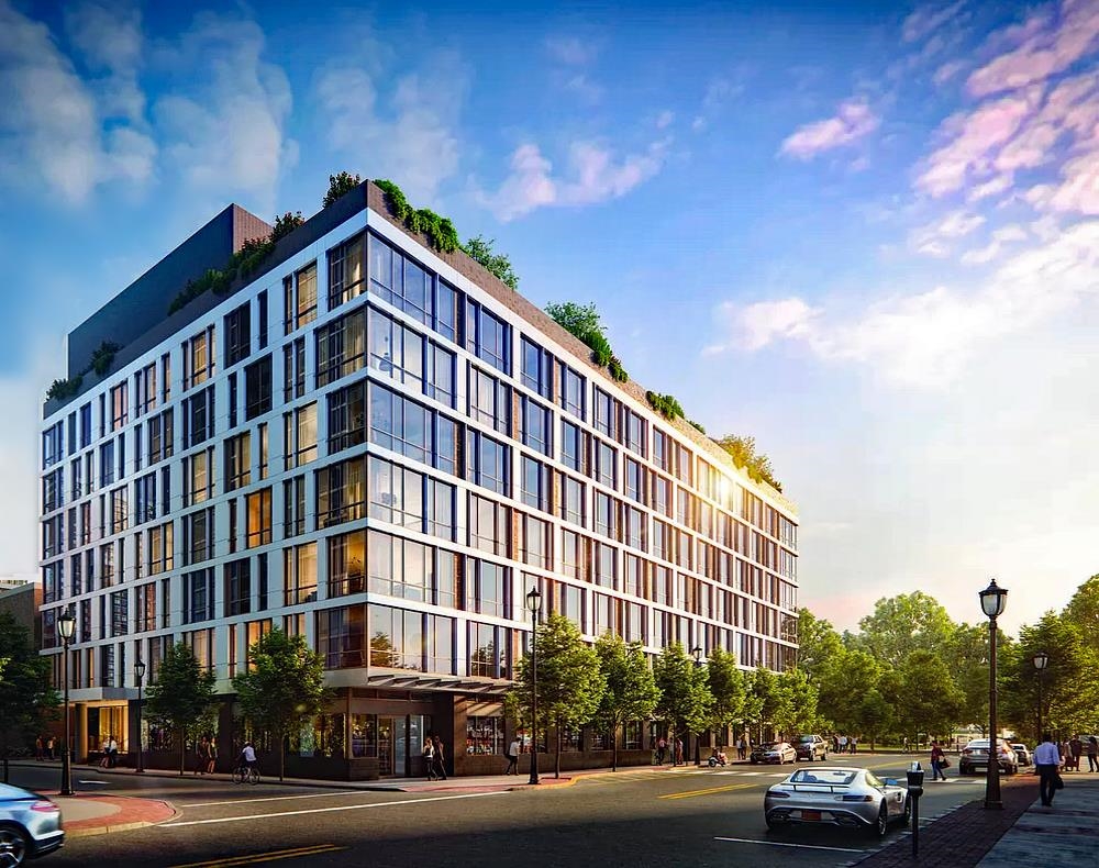 # 250009990 - For Rent in JERSEY CITY - Downtown NJ