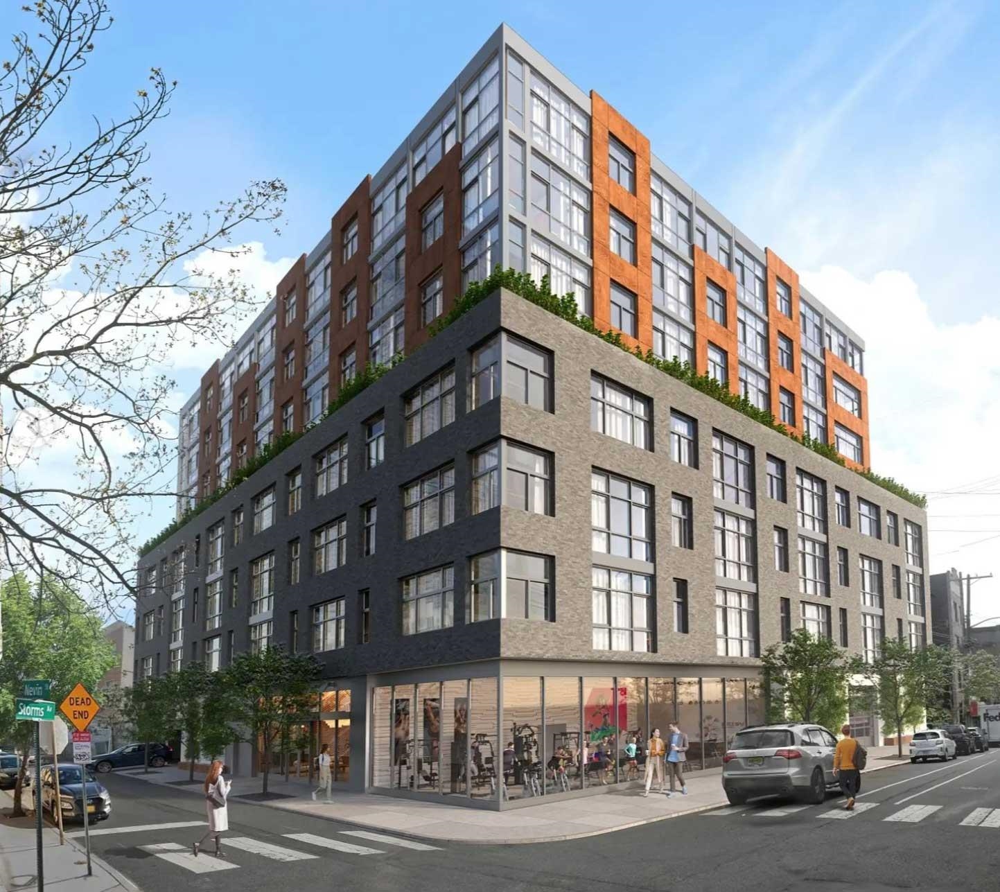 # 250010056 - For Rent in JERSEY CITY - Journal Square NJ