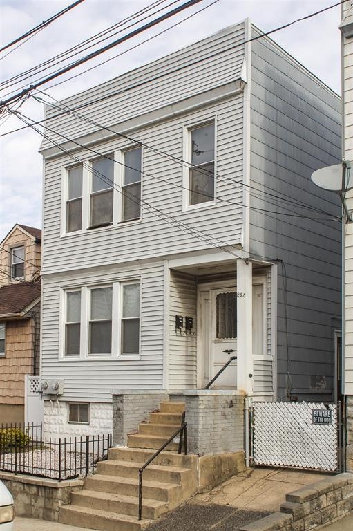 # 250010058 - For Rent in JERSEY CITY - West Bergen NJ
